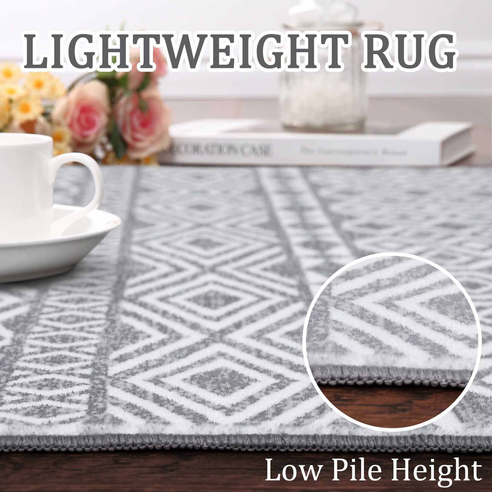 Garvee YXY-LO-PHO-0ZBIMMPQ rugs - View #3