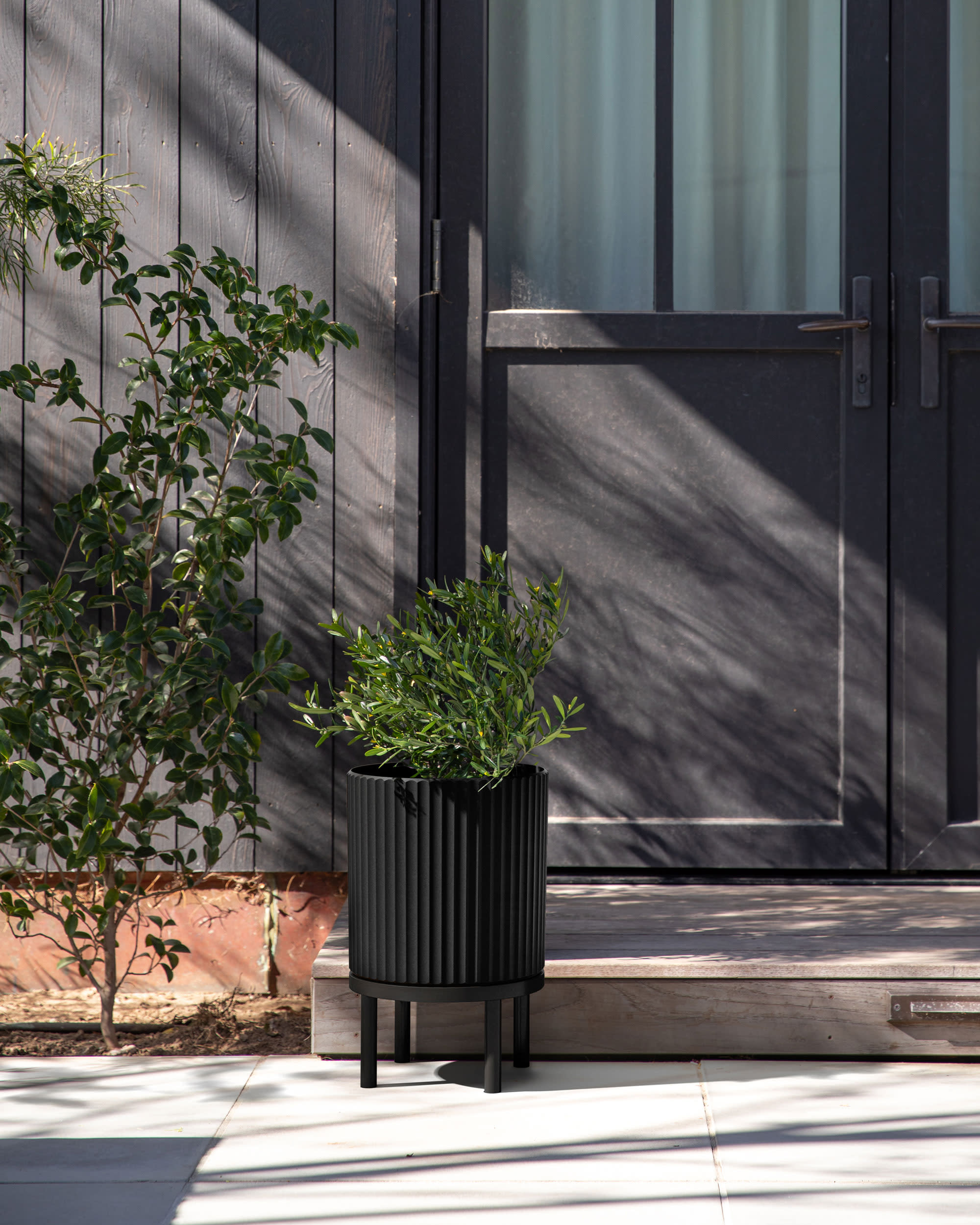 Veradek DMSTV12BBL-2PK Planter-Window-Box - View #6