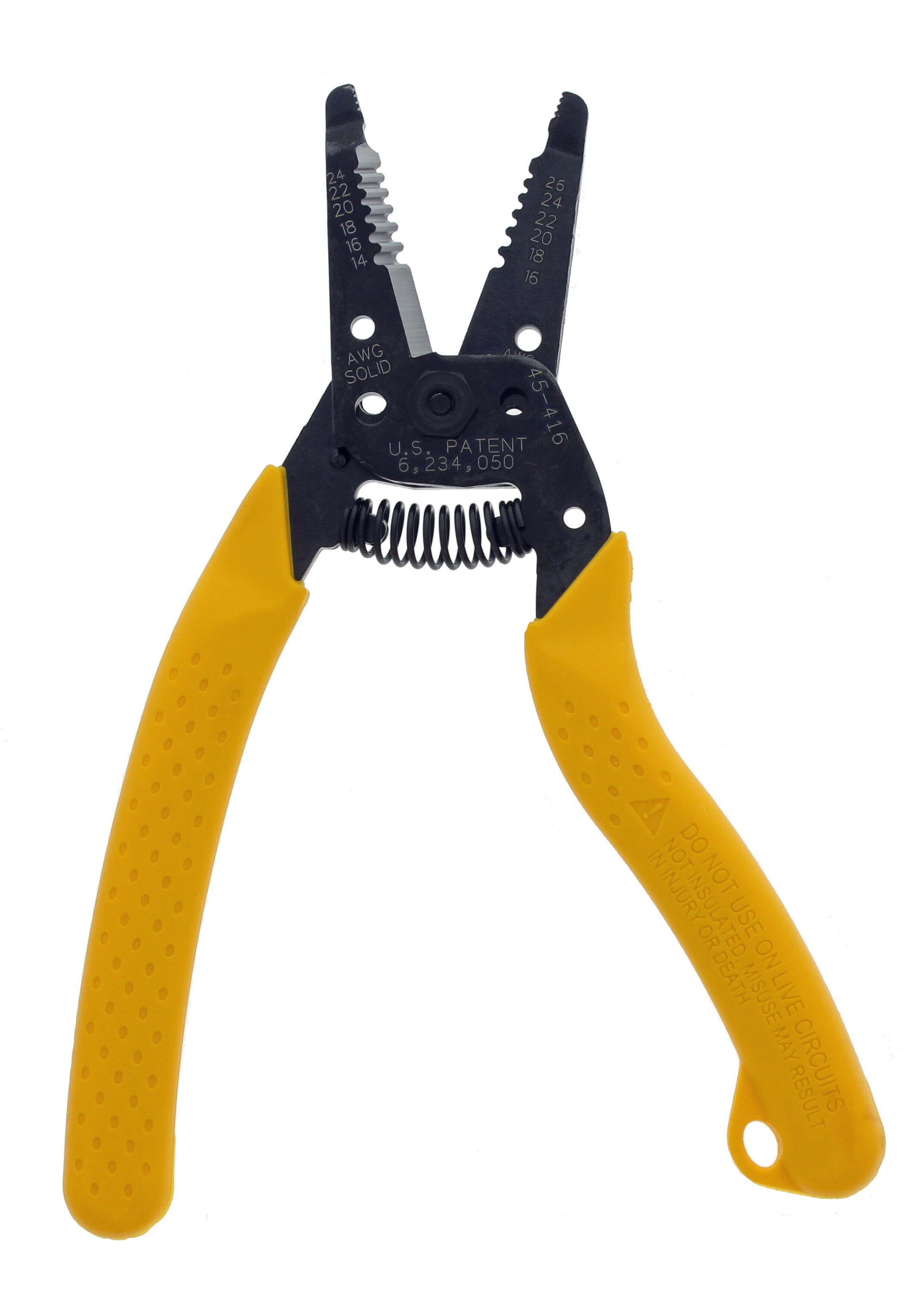 IDEAL High-leverage 9.5-in Electrical Lineman Pliers with Wire Cutter