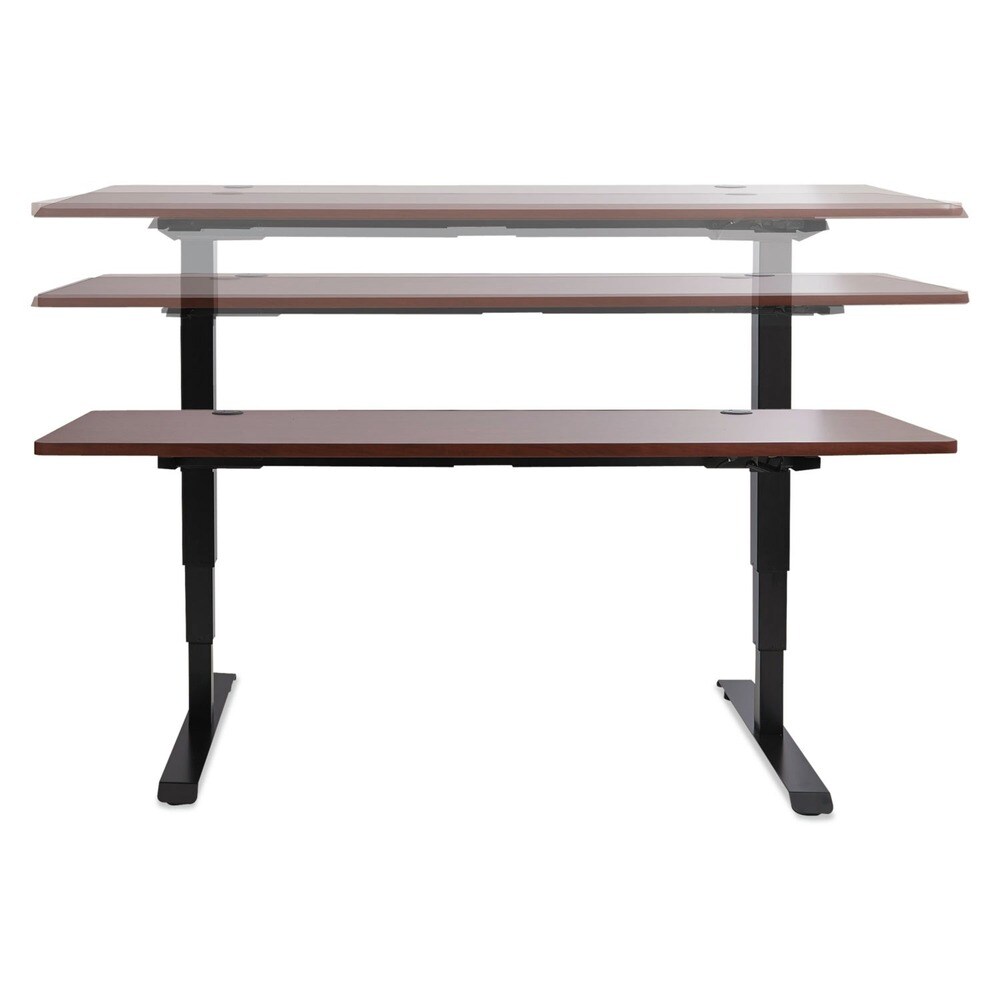 Alera ALEHT3SAB Office-Tables - View #5