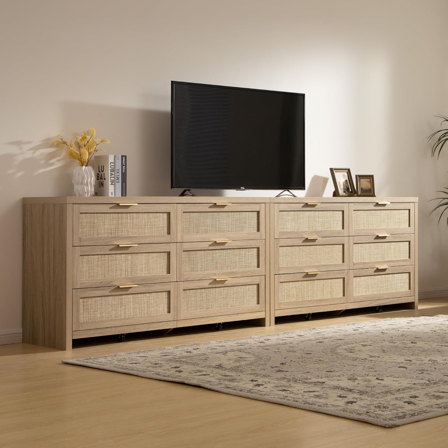 Garvee MIHHZ-H2490SVAQA4R dressers - View #5