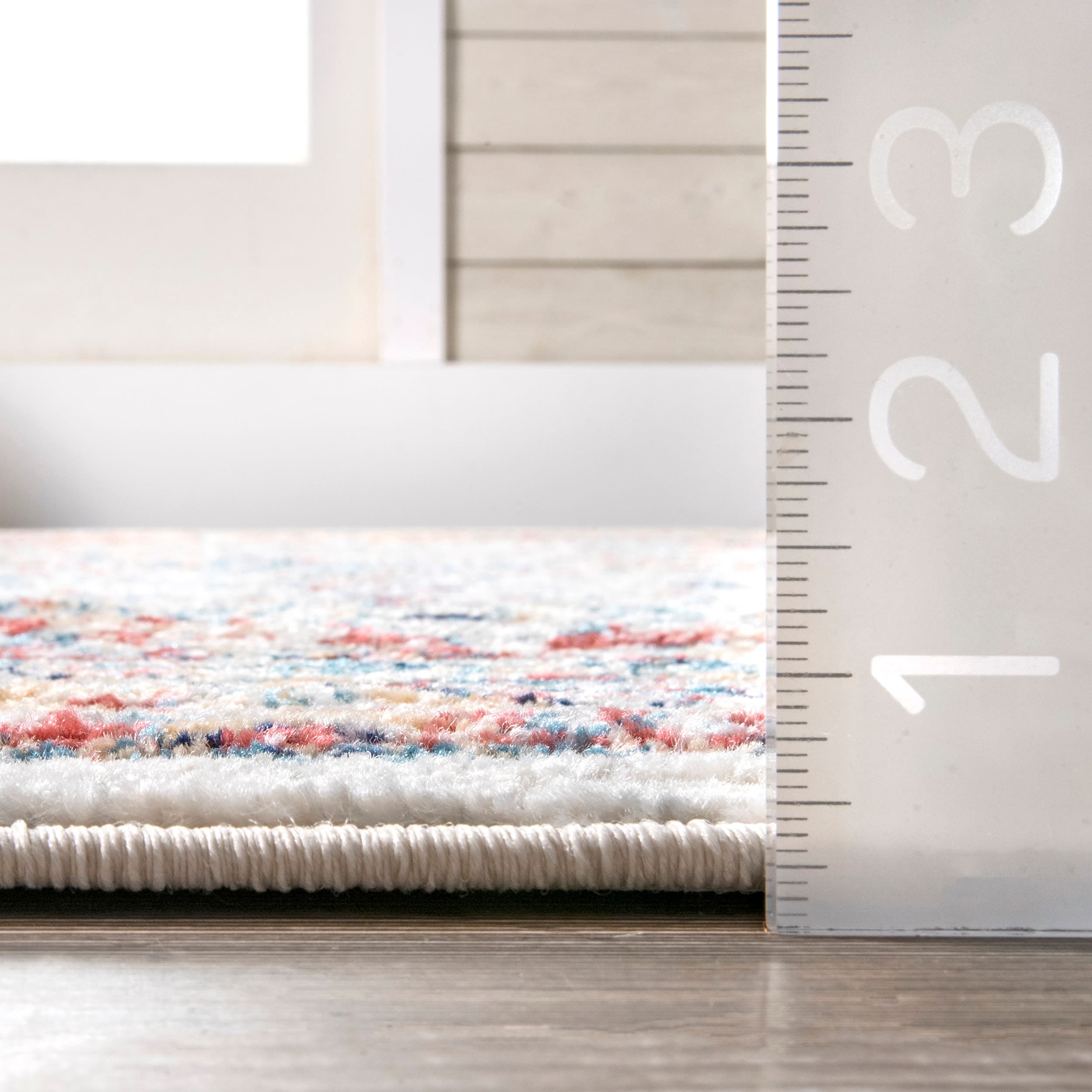 nuLOOM RZBD07F-406 rugs - View #5