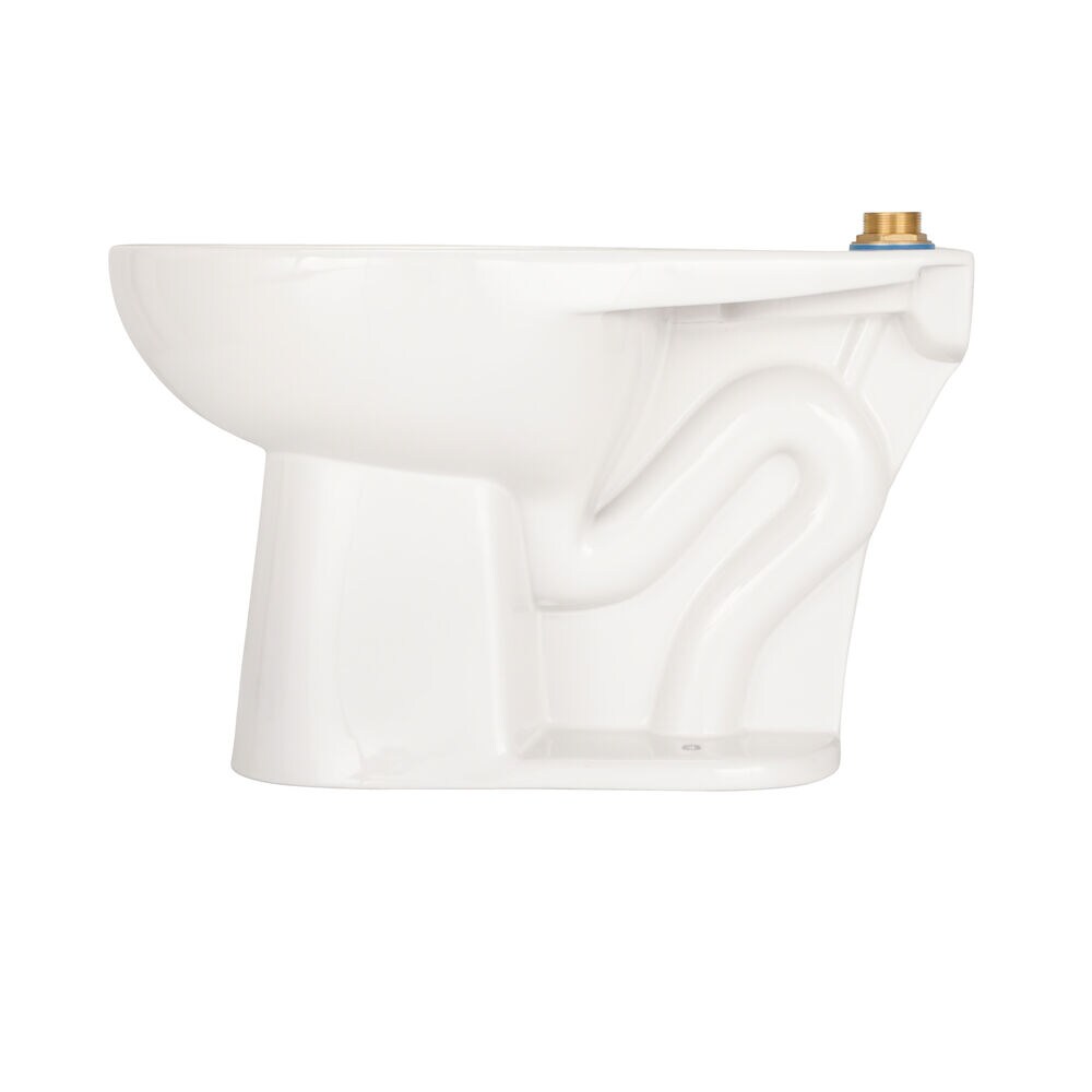 Zurn Z5665-BWL1 Toilet-Bowls - View #5