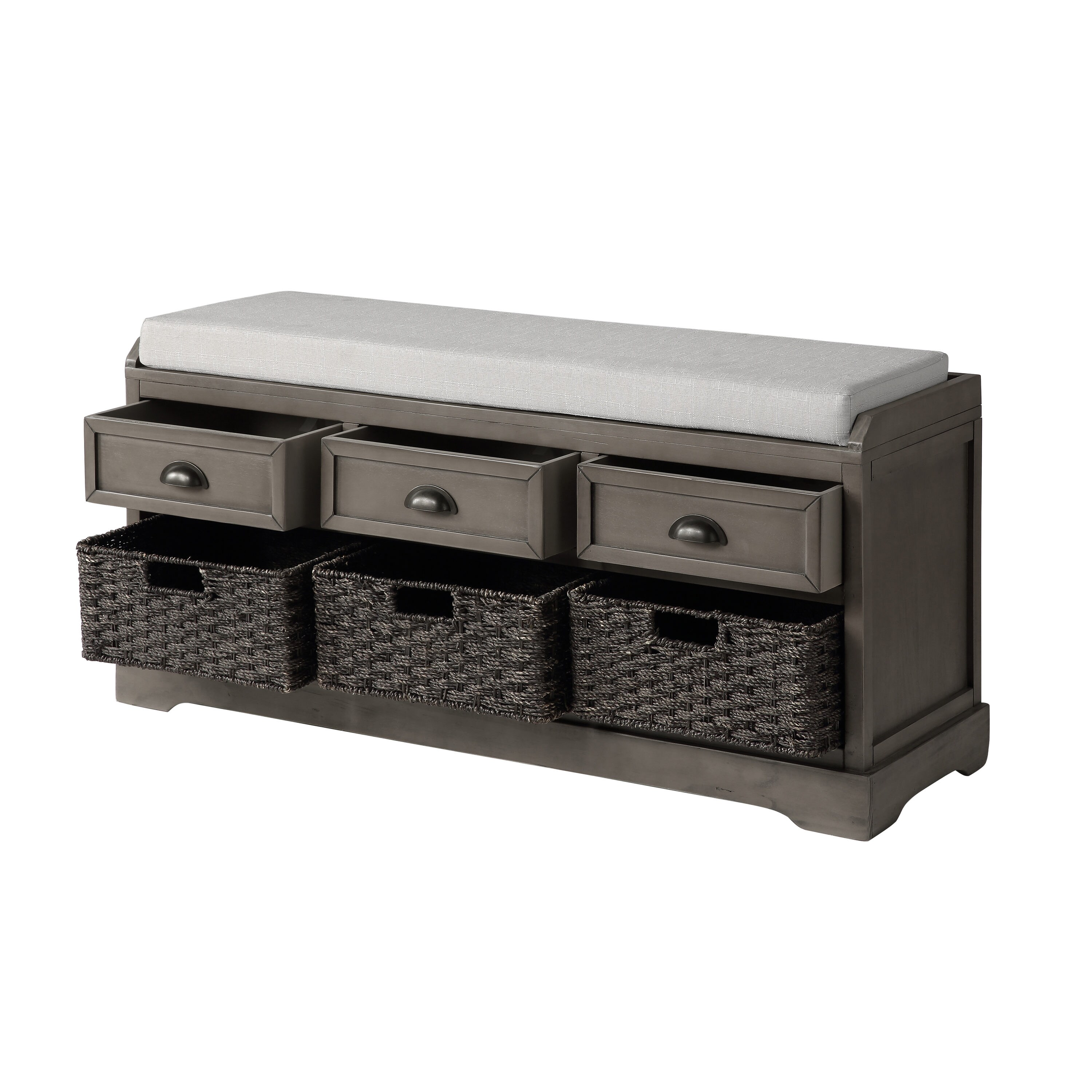 Mondawe OR-955AAE-US bench - View #3