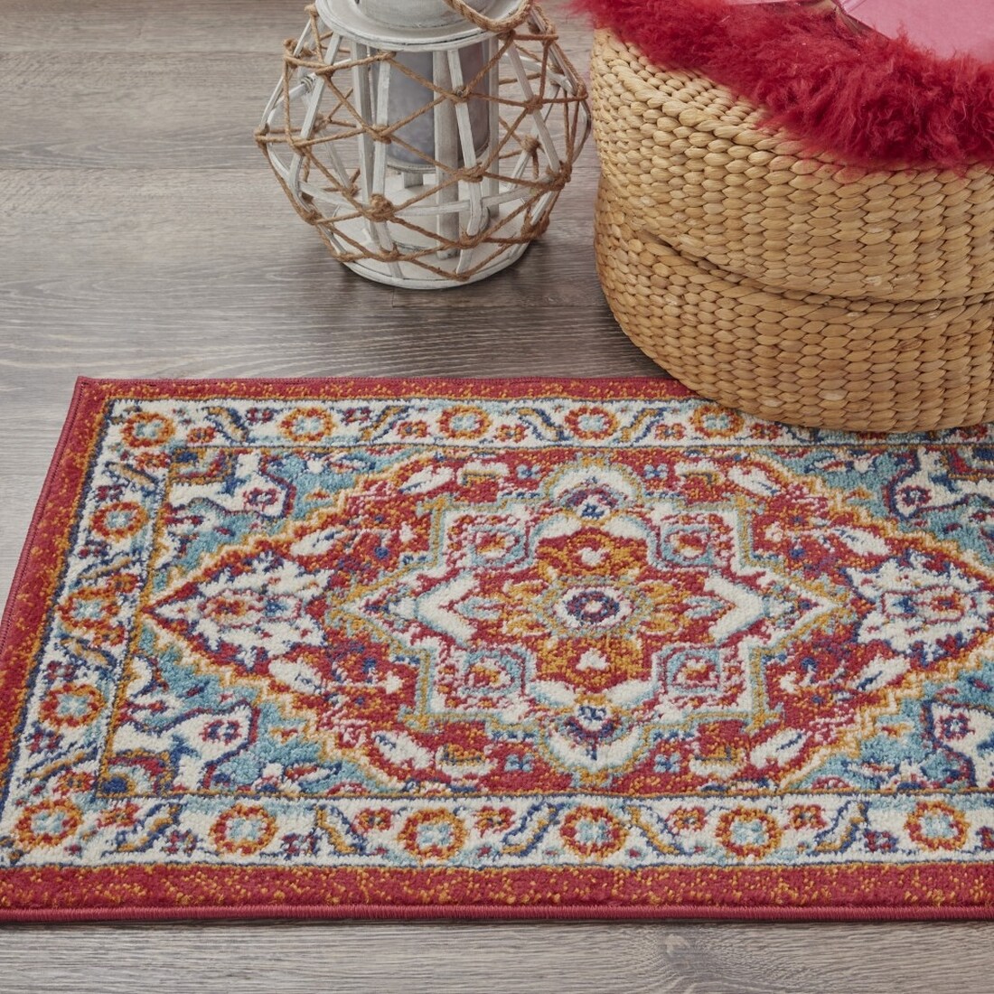 HomeRoots 4000385653 rugs - View #8