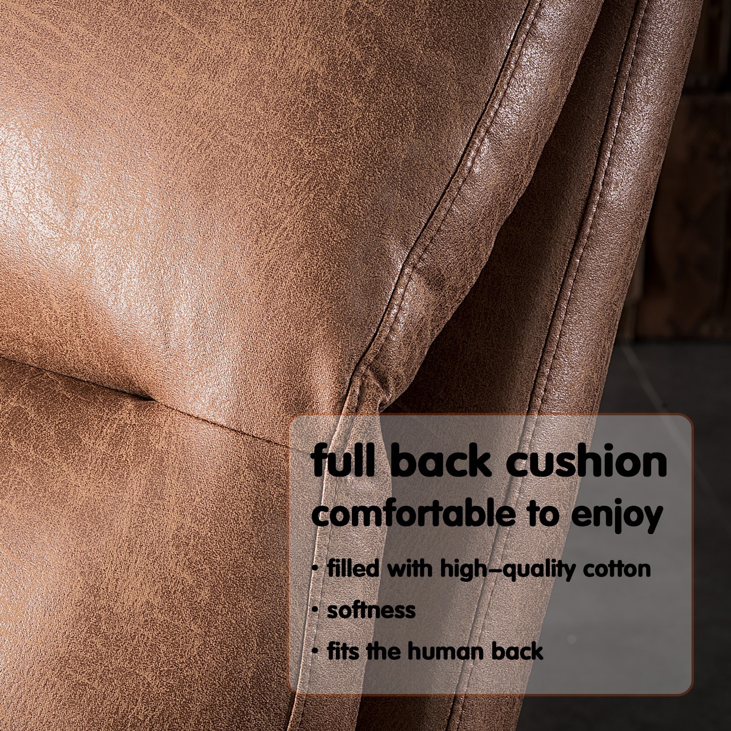 XIZZI MP601 chairs - View #5