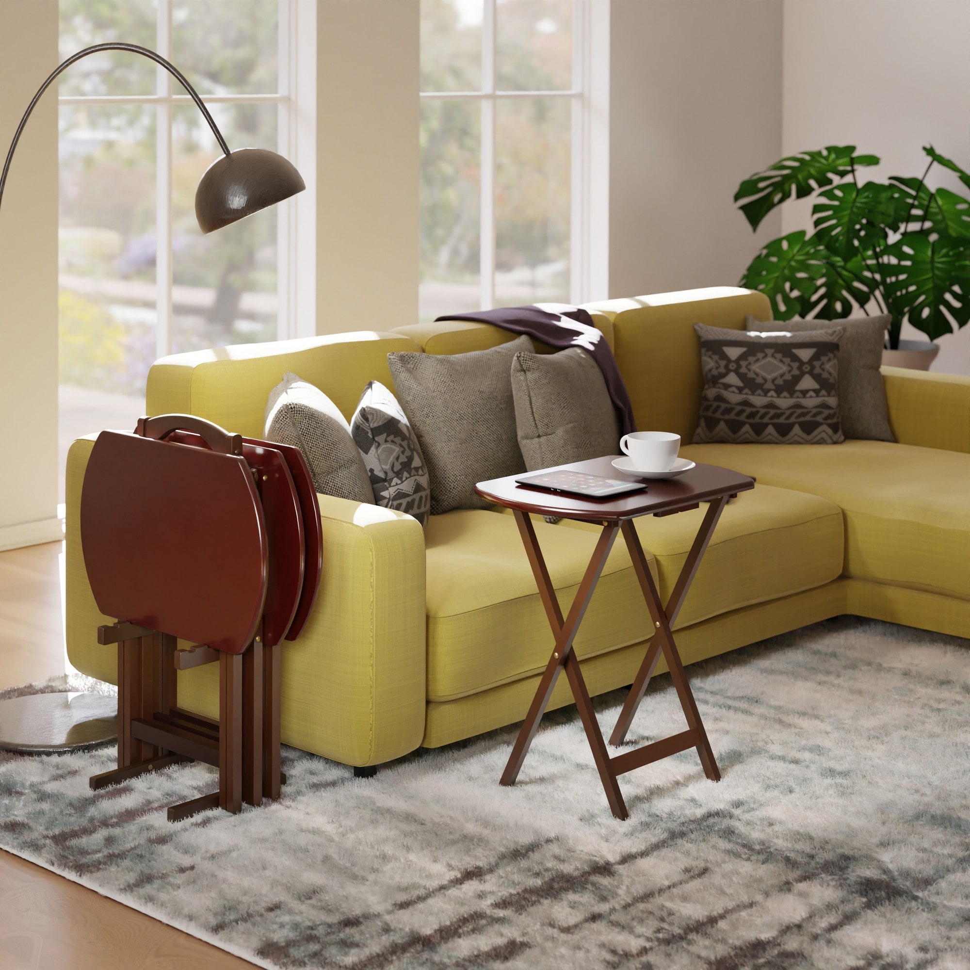 Winsome Wood 94594 Folding-Tables - View #11
