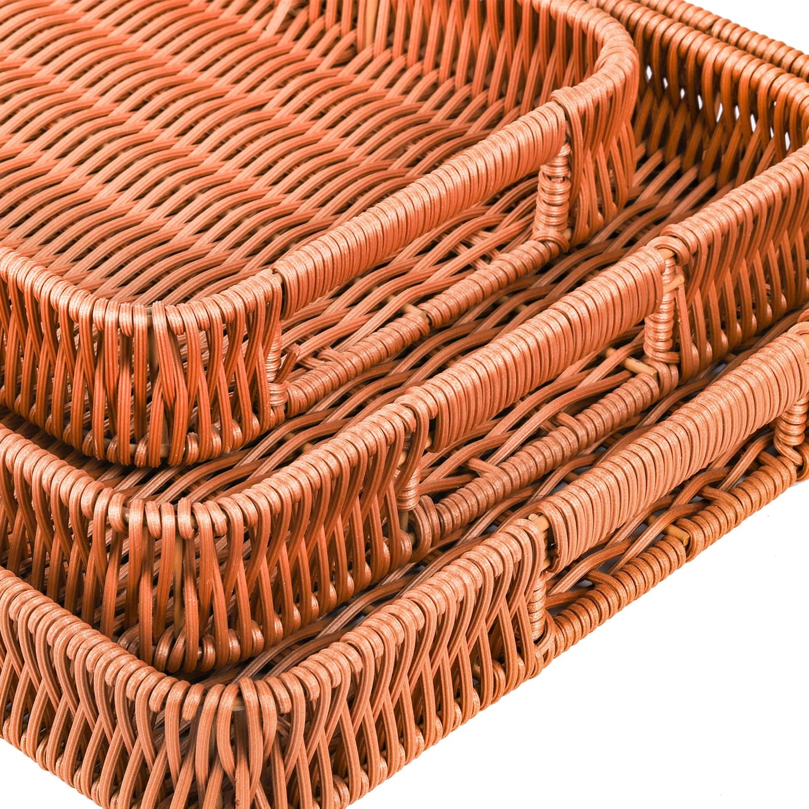 Aoibox LAB25QXQ Serving-Trays-Caddies - View #3