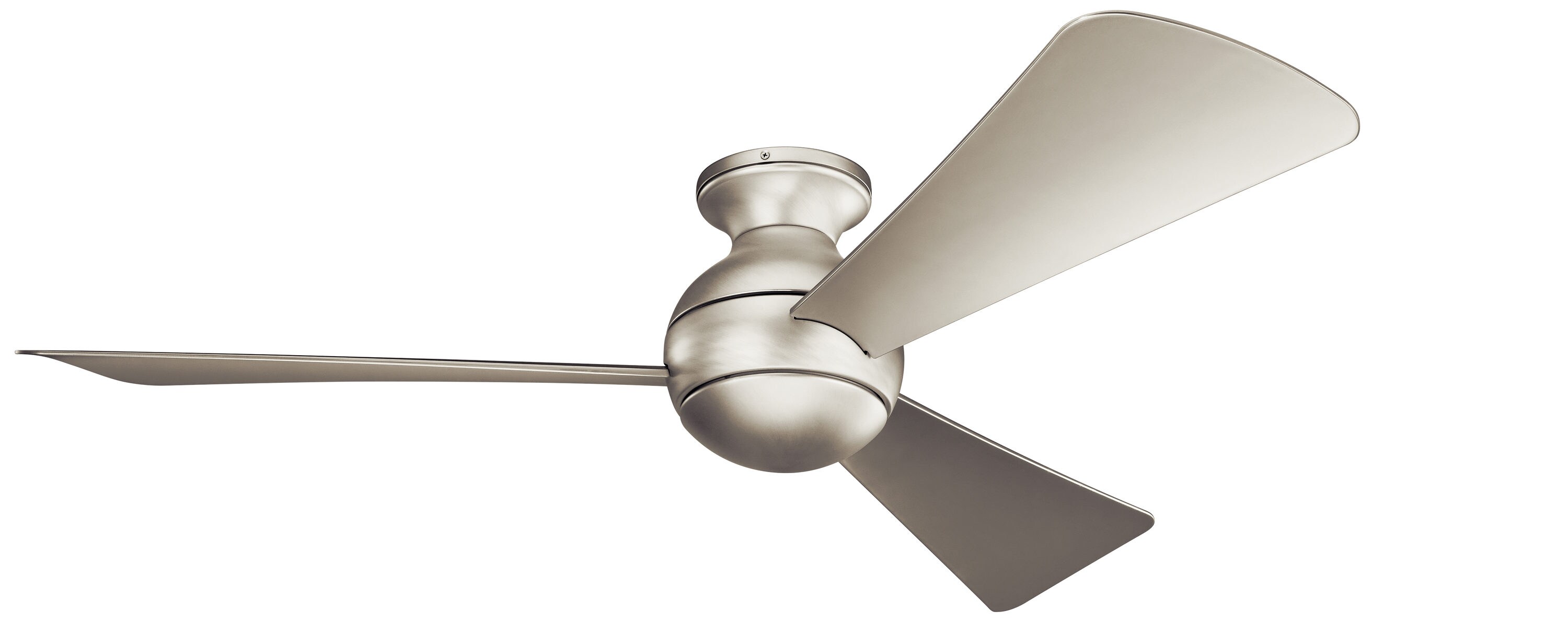 Kichler 330152NI Ceiling-Fans - View #3