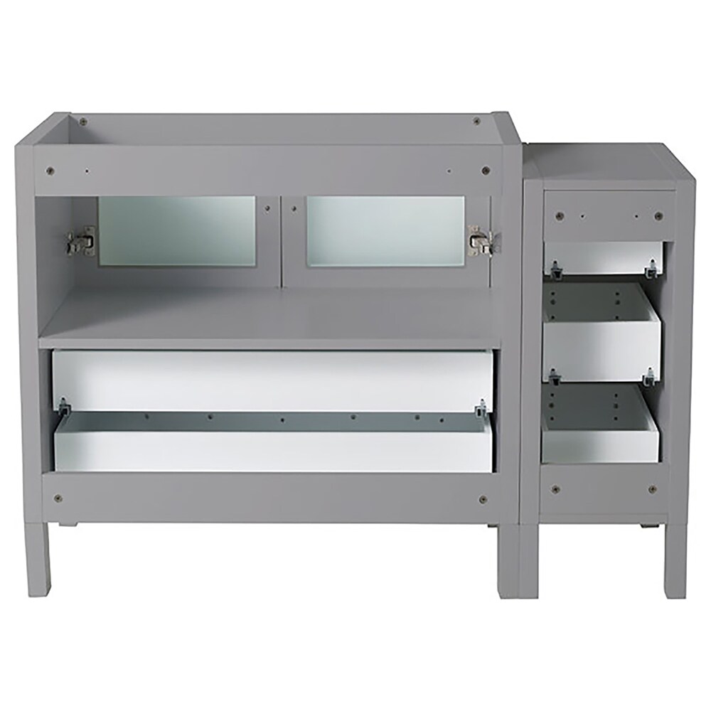Fresca FCB62-3612GR vanities - View #3