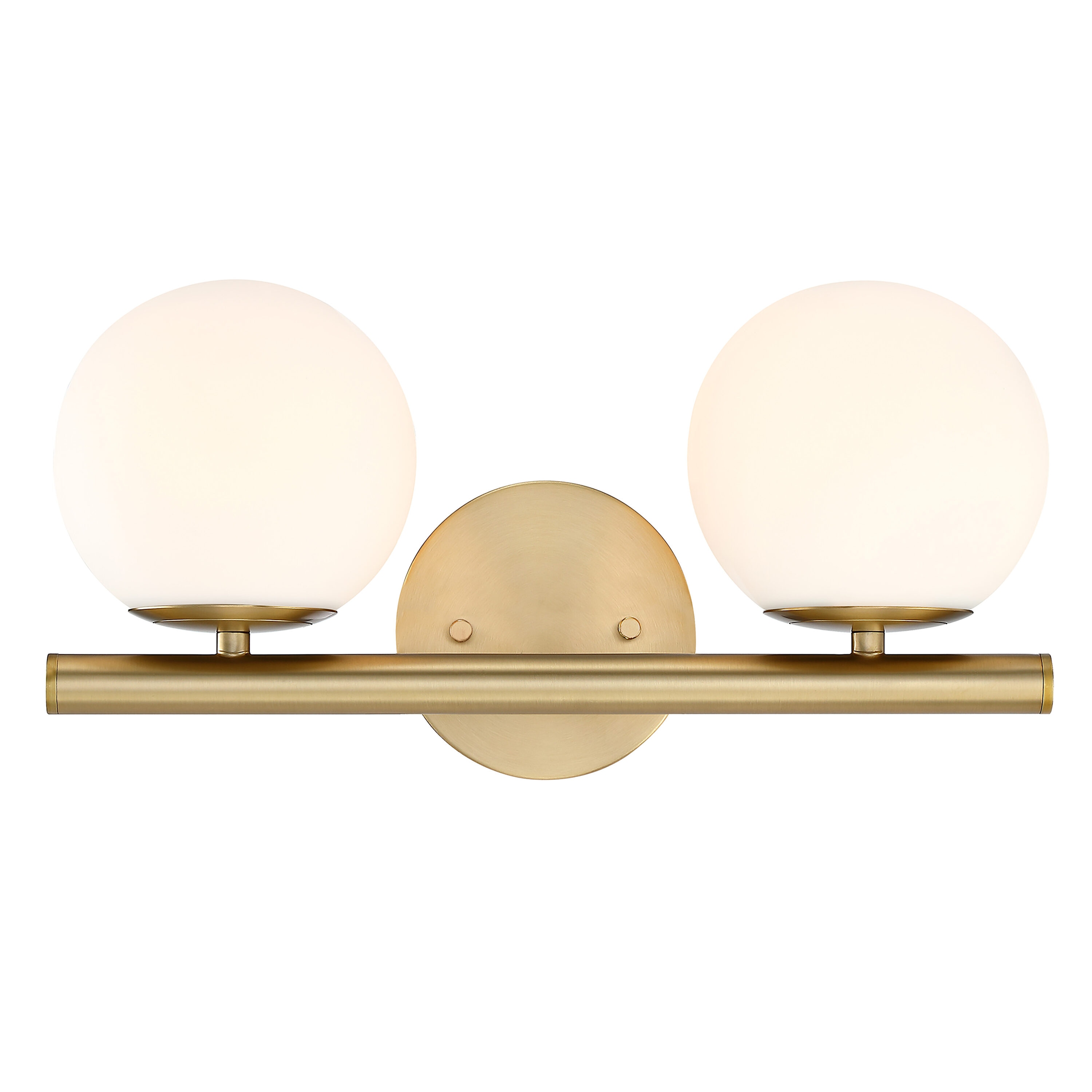 Designers Fountain D252C-2B-BG b089995 - View #3