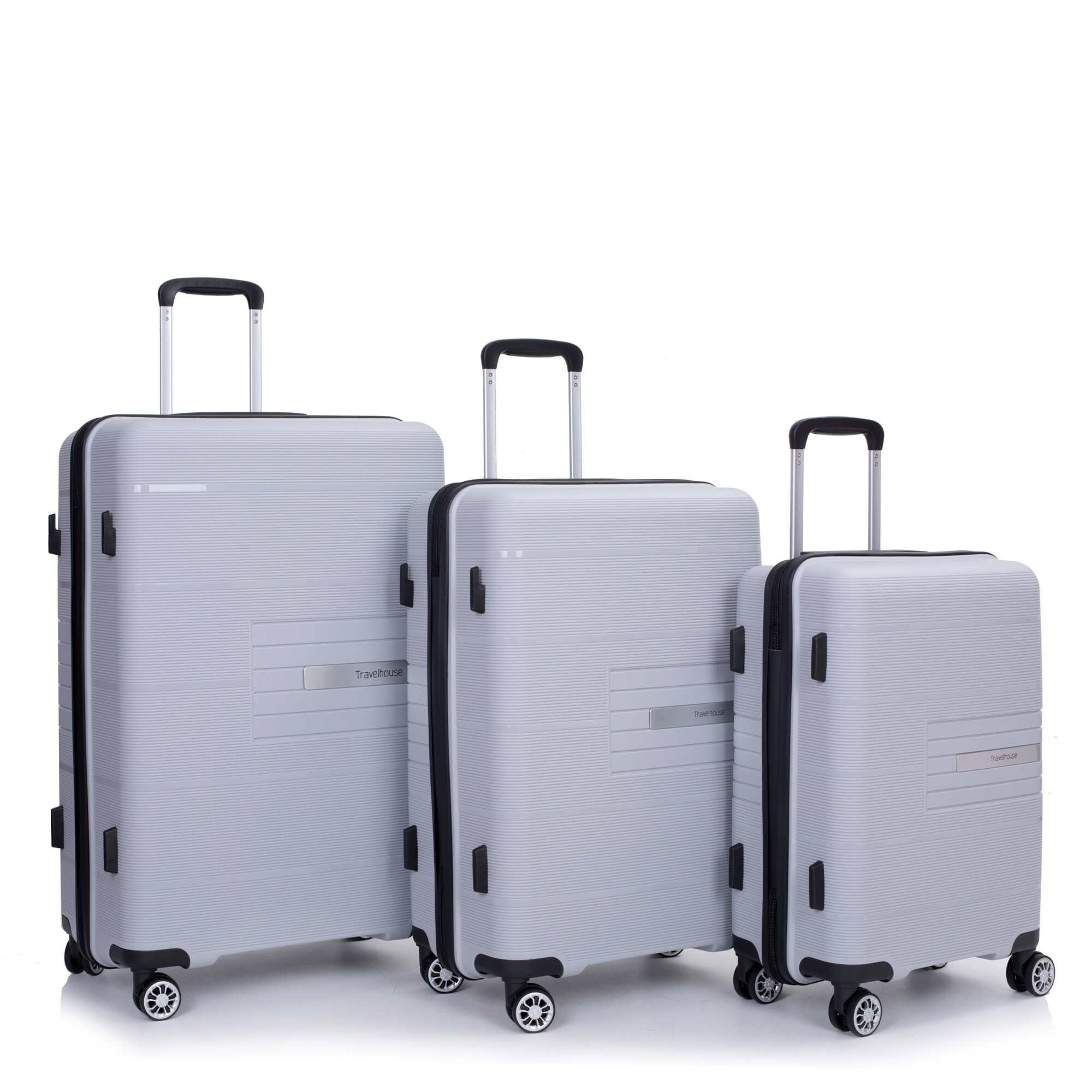 SINOFURN SYD9400022SL Luggage-And-Luggage-Sets - View #4