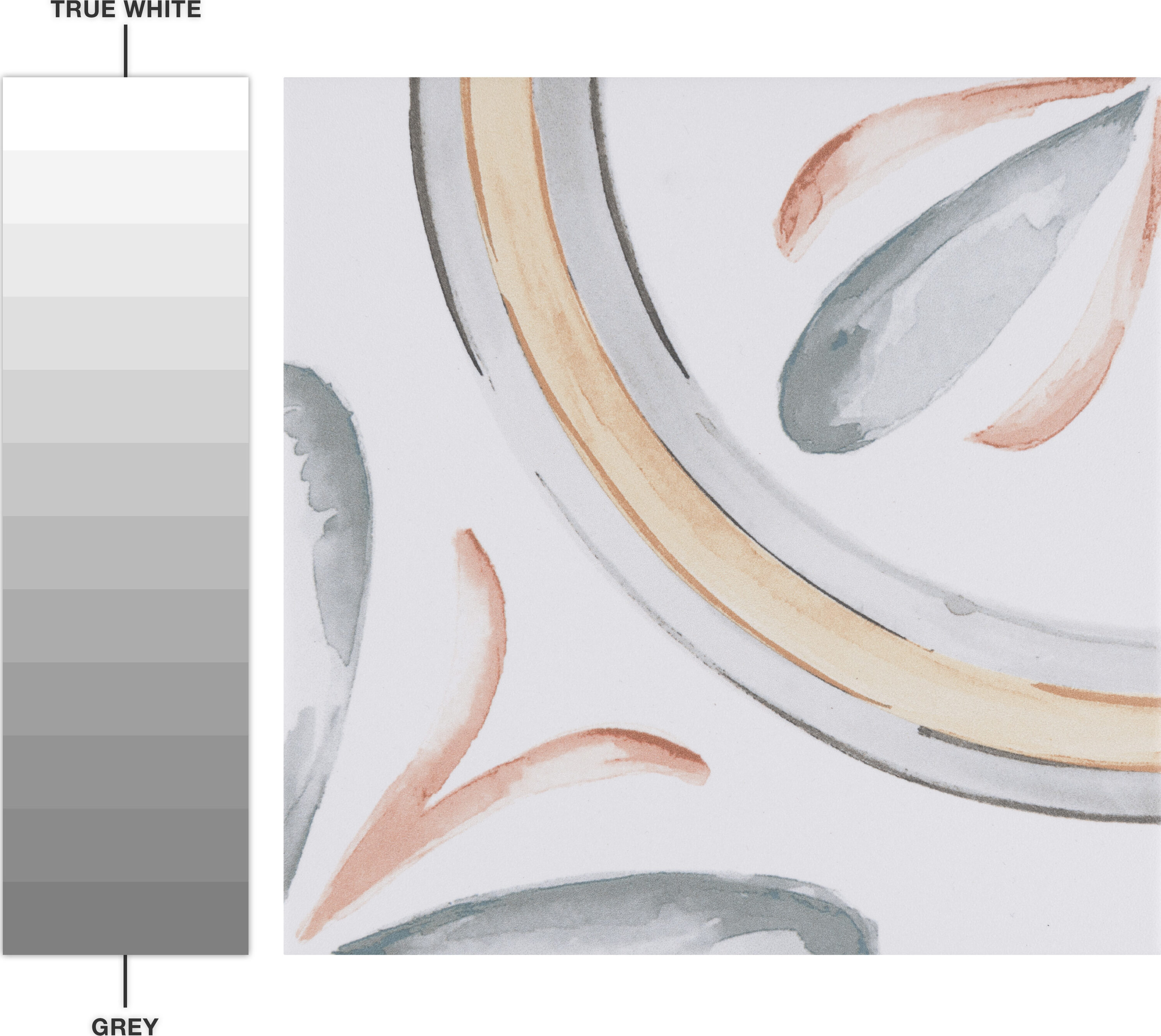 Affinity Tile FEO6SGCHRD Ceramic-Tile - View #5