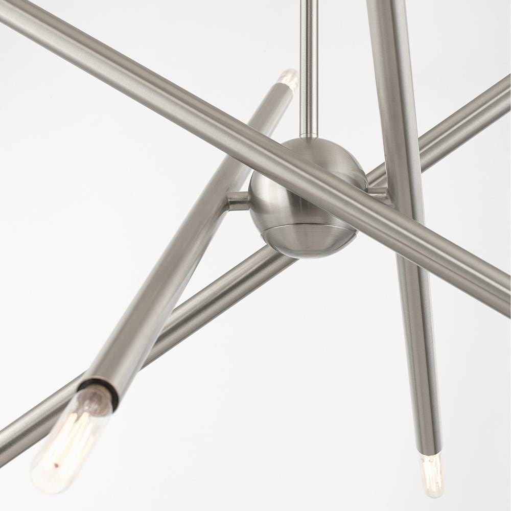 Livex Lighting 46774-91 b090015 - View #13