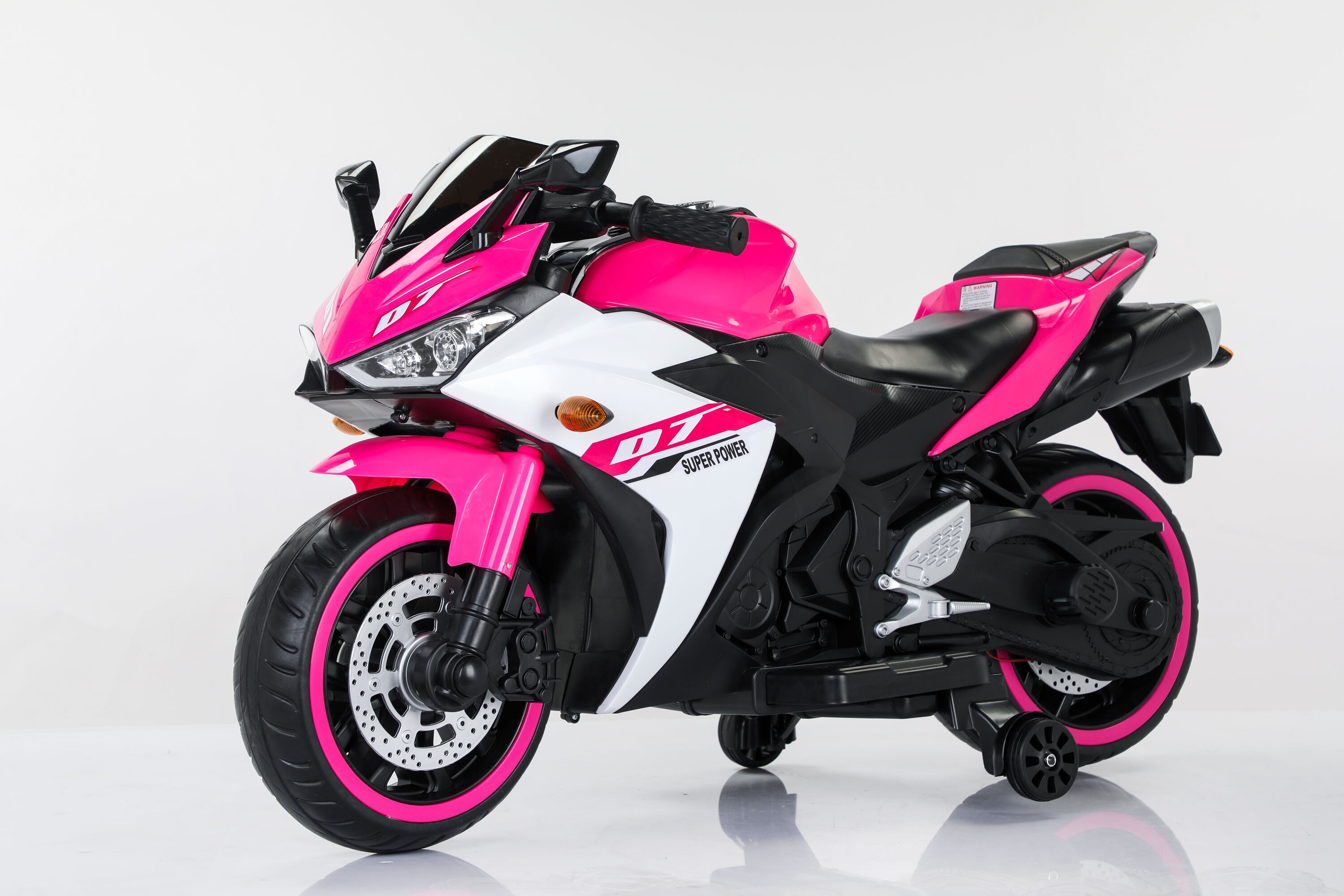 Runesay KRT-08 12-volt Riding toys Battery Included Charger Included