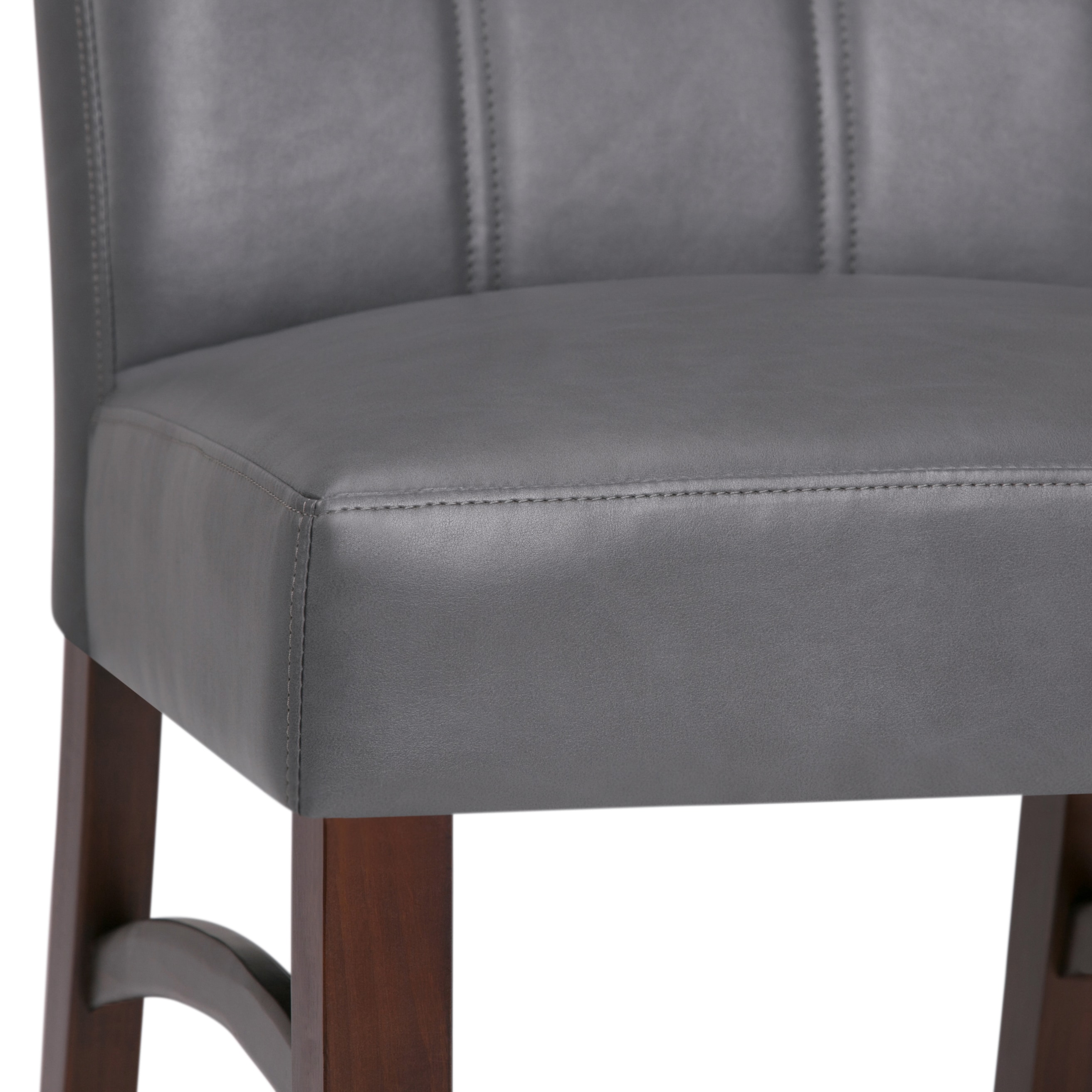 Simpli Home AXCDCHR-003-G Dining-Chairs - View #3