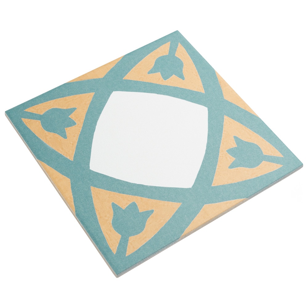 Affinity Tile S1FRC8REVT Tile-Samples - View #3