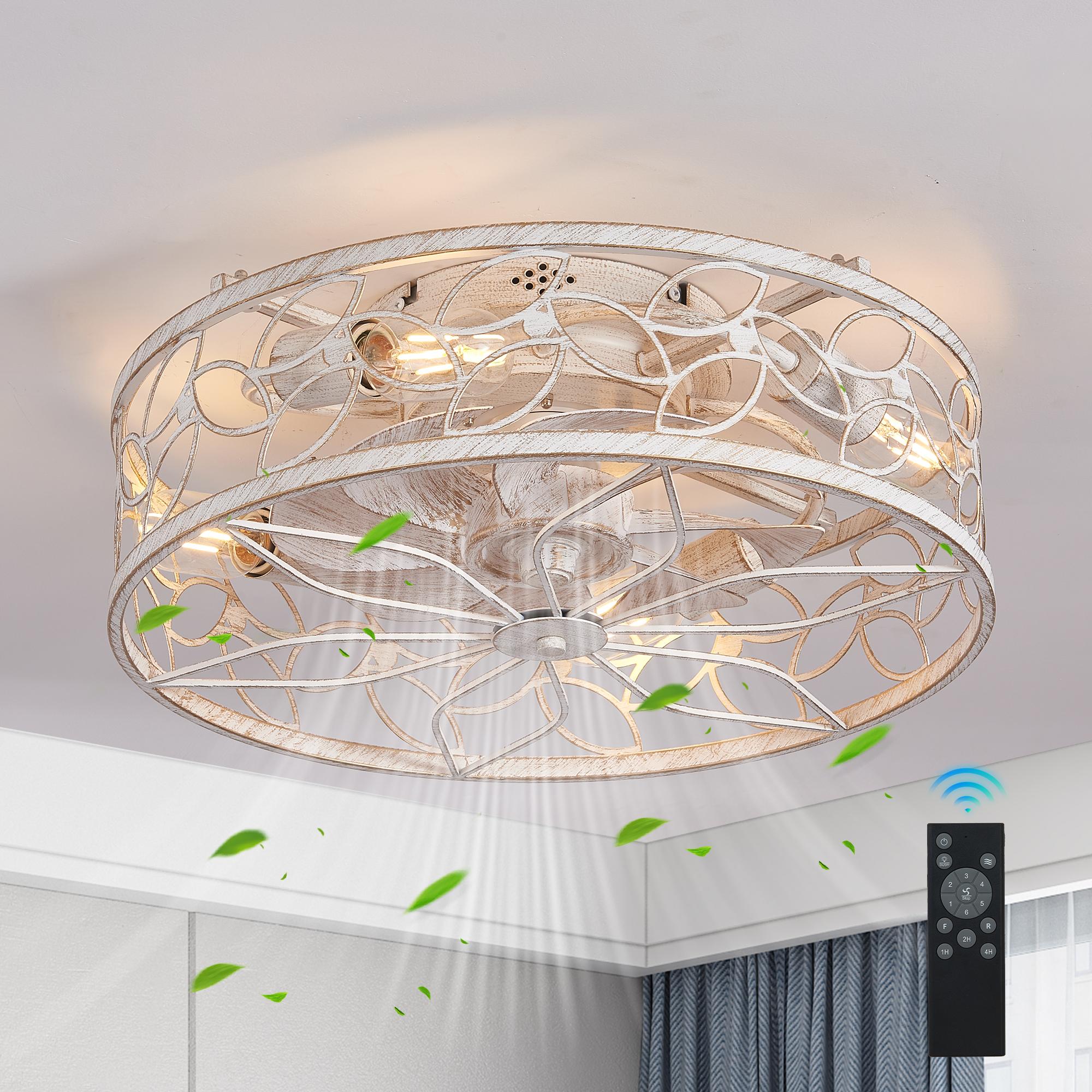 Bayfeve BFLCM-46415-CF Ceiling-Fans - View #2