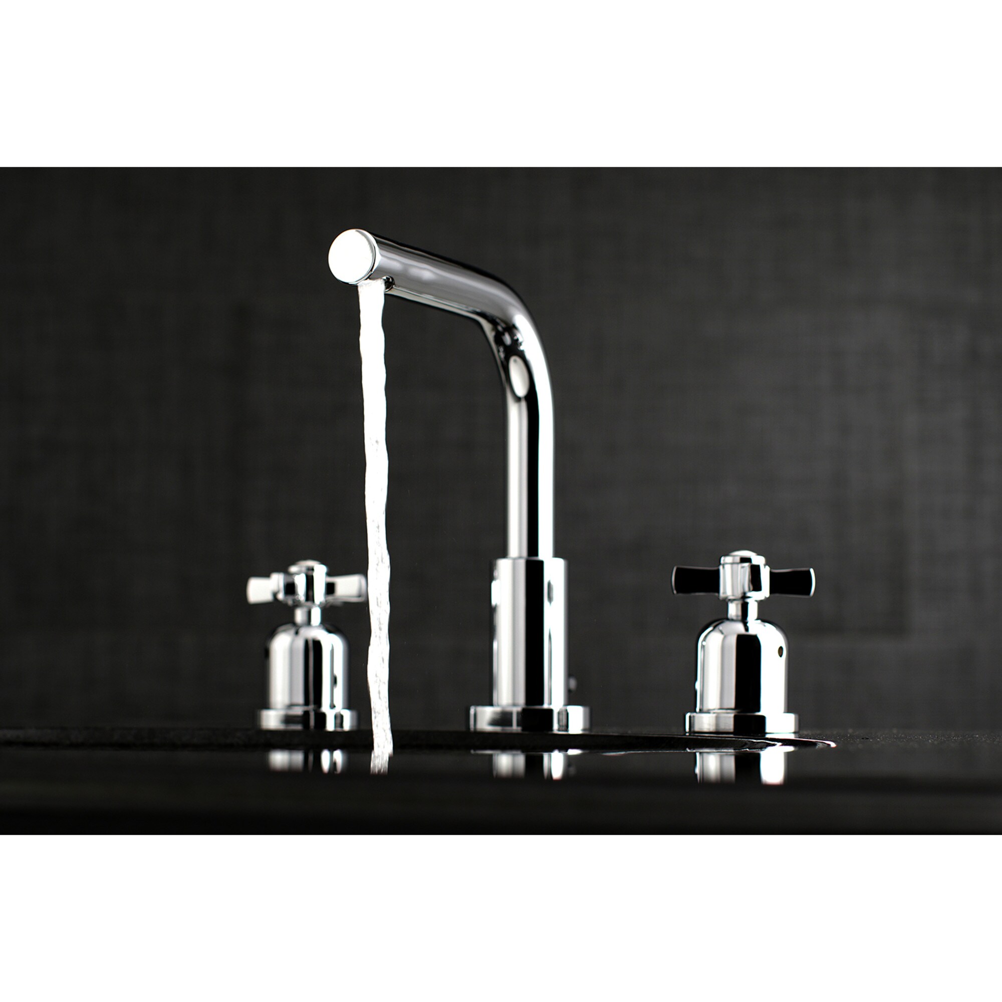 Kingston Brass WLFSC8951ZX Lavatory-Faucets - View #7