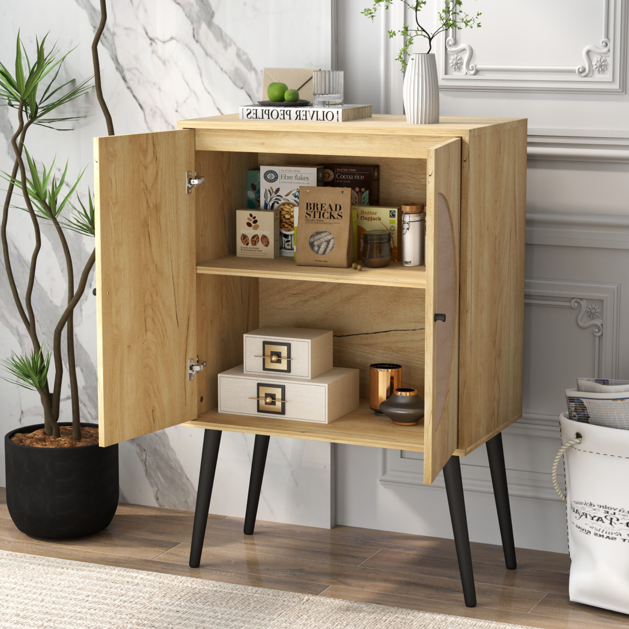  CBG31YM03-A-LW1 Dining-Kitchen-Storarge - View #10