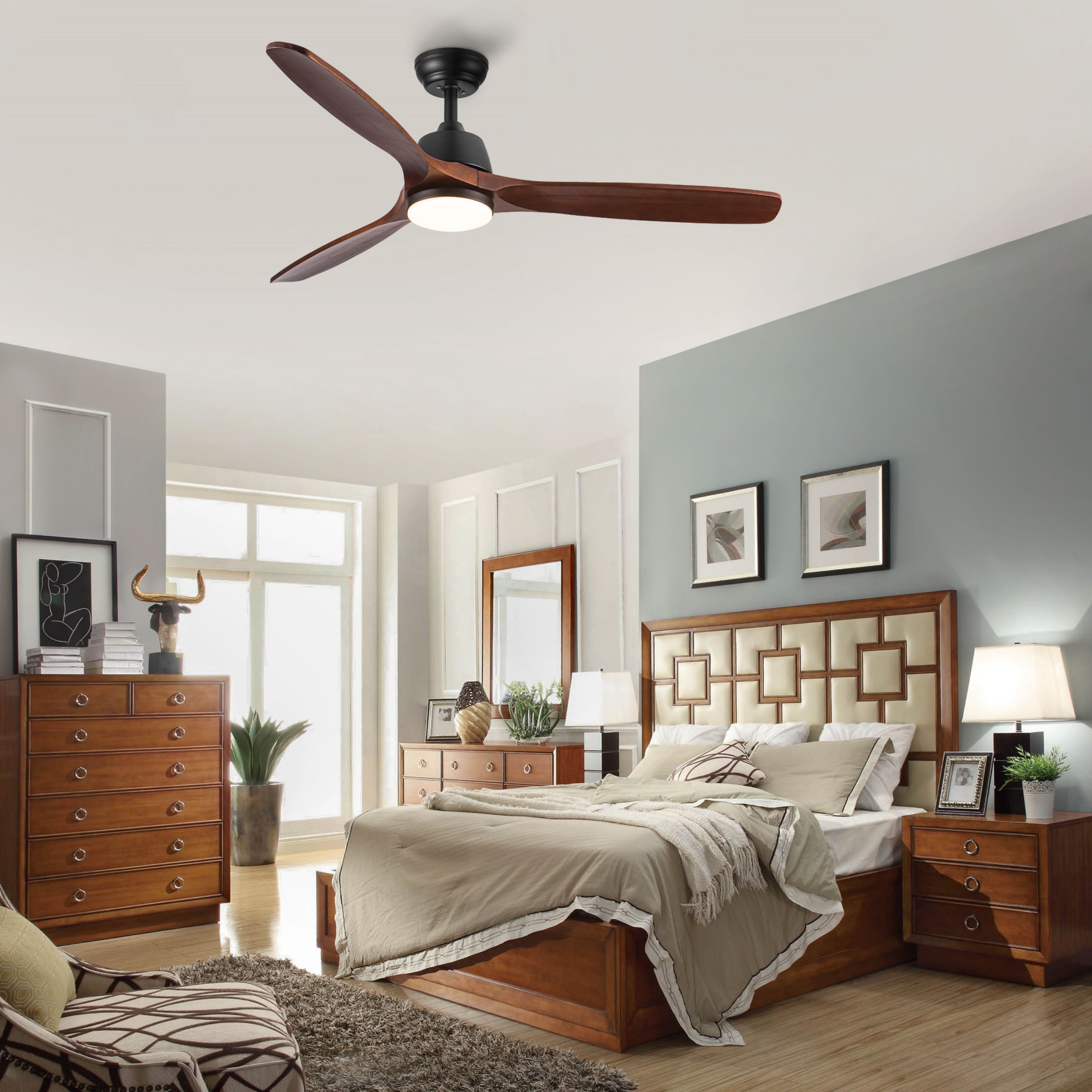 WELLFOR AMYU-11 Ceiling-Fans - View #10