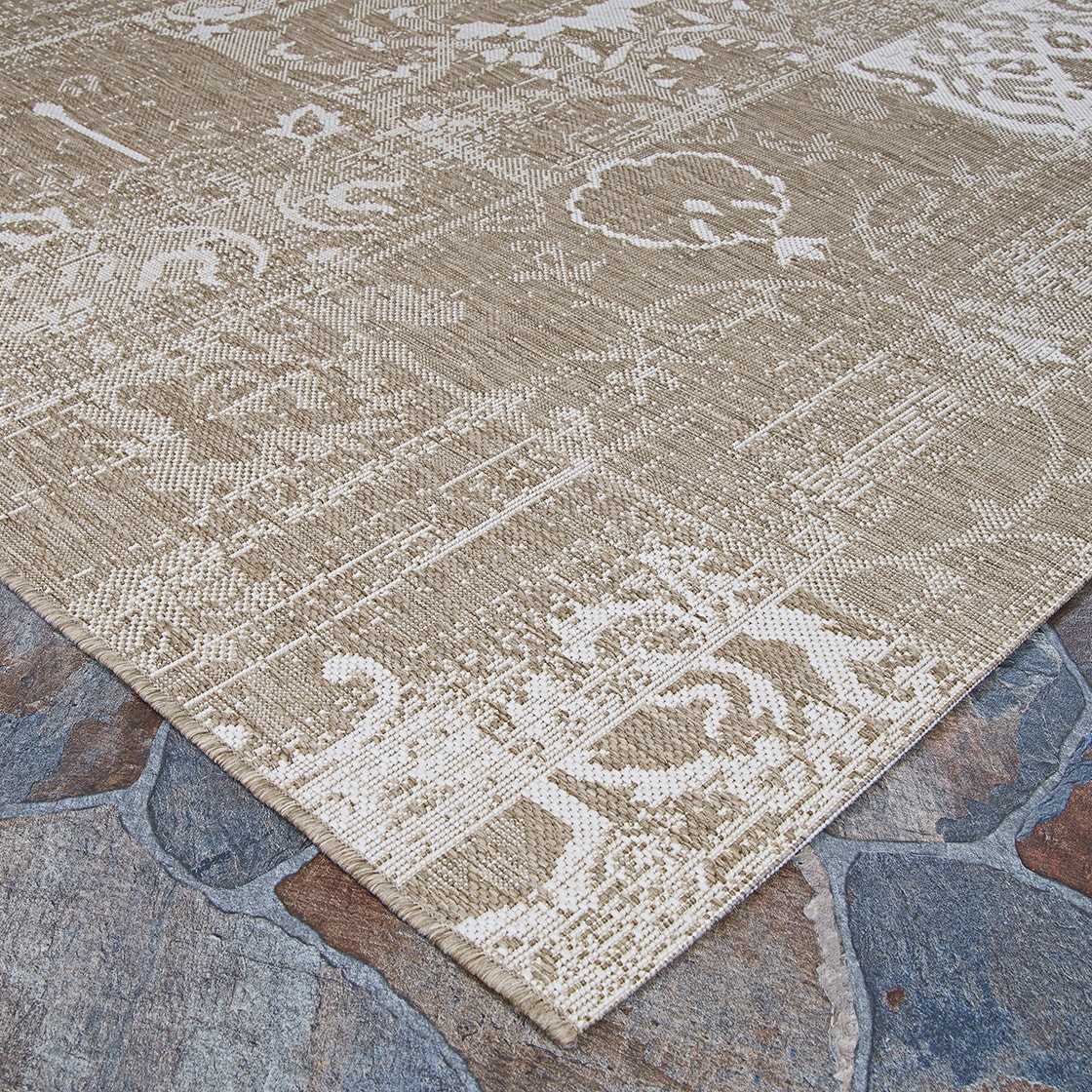 Couristan 55690609311057T rugs - View #5