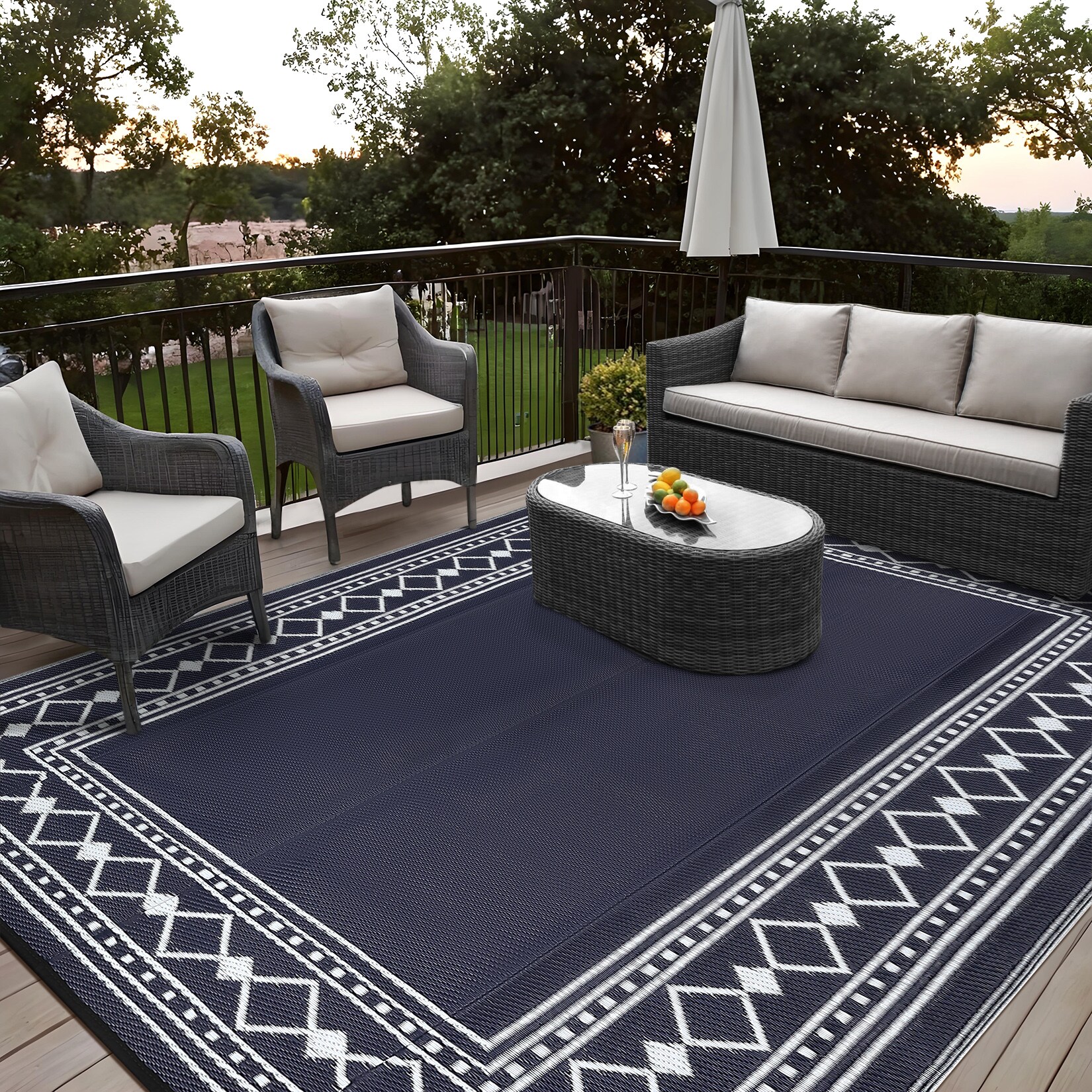 Qeetex LSN-PHO-34JKUKWF rugs - View #6