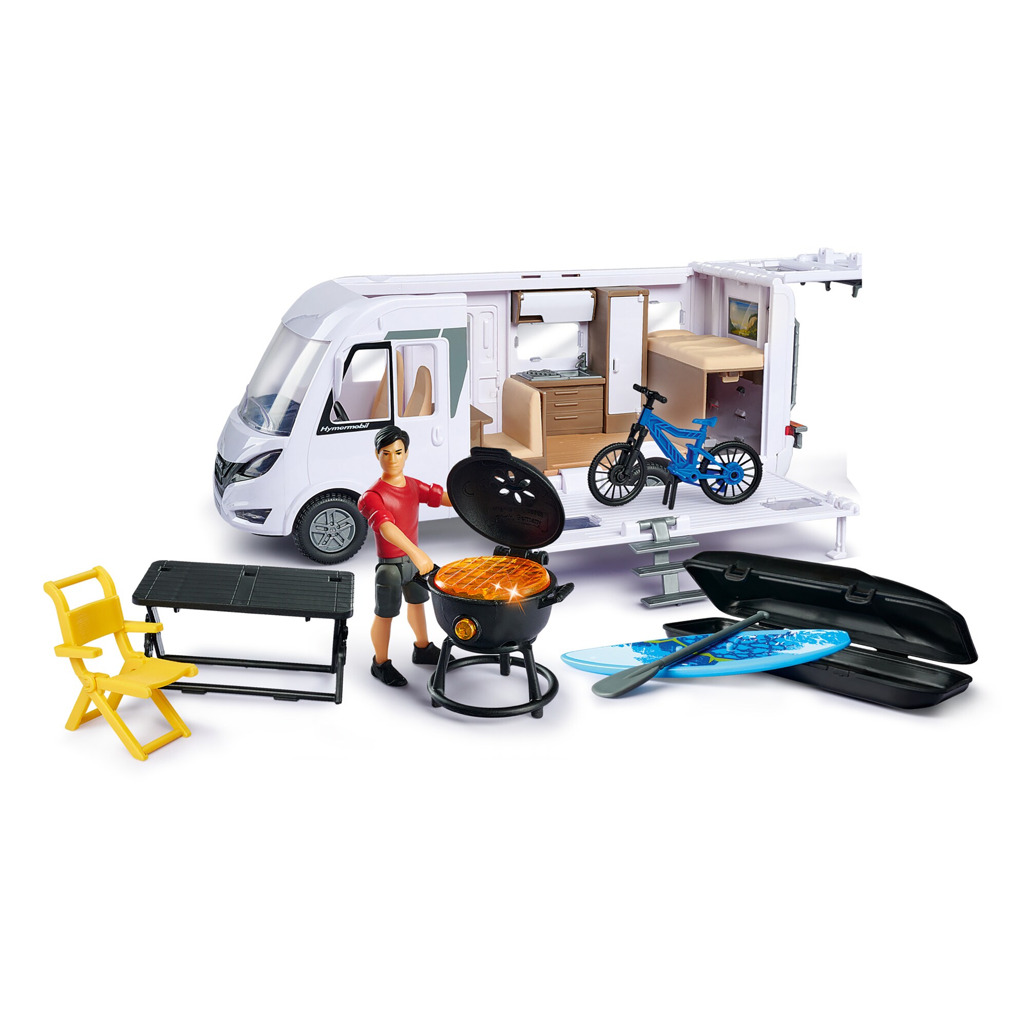 Dickie Toys G4006333075377 Play-Toys - View #5