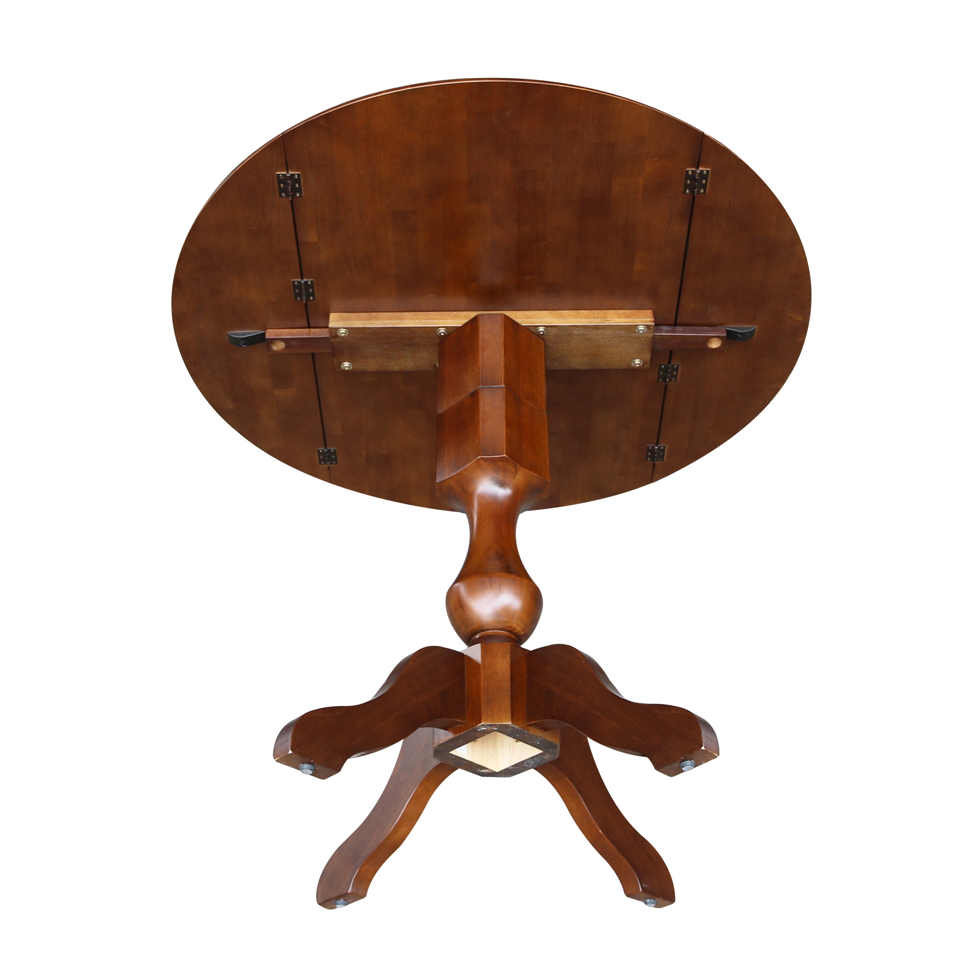 International Concepts K581-42DPT-11P Dining-Tables - View #7