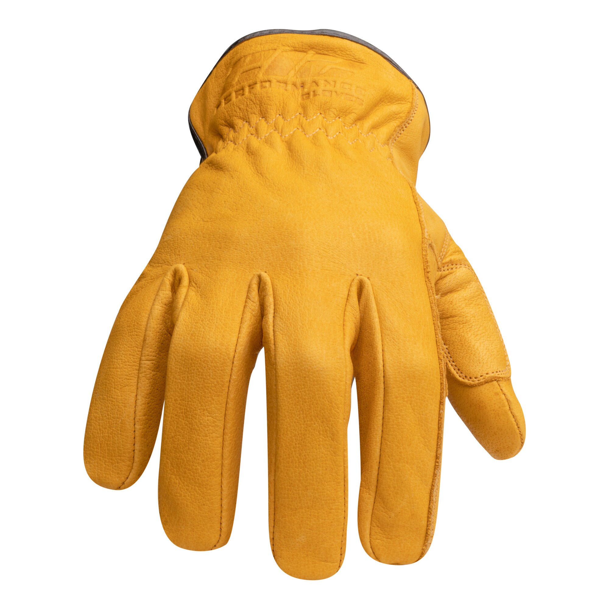 212 Performance LDC5-90-012 Work-Gloves - View #3