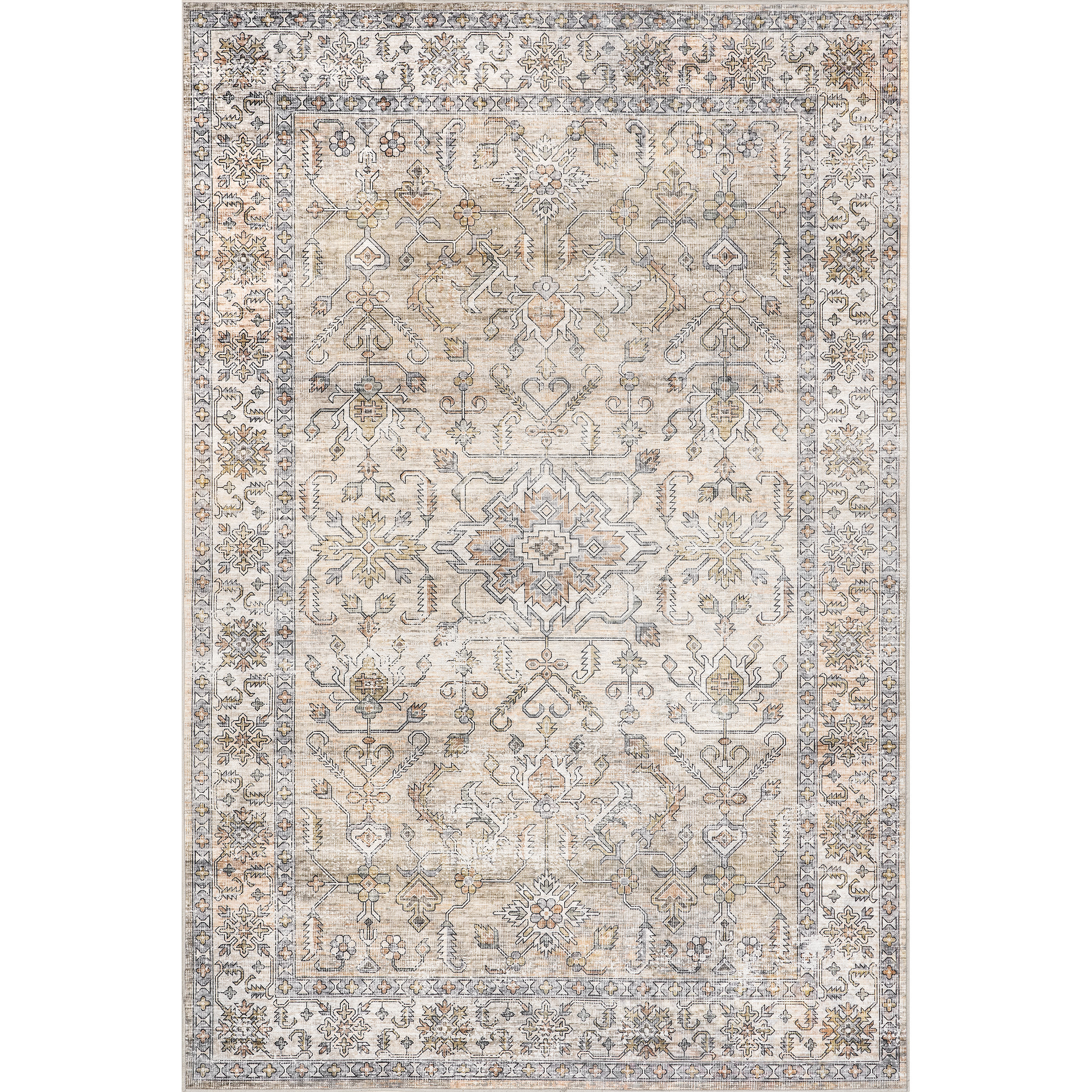 nuLOOM BIJL08A-609 rugs - View #2