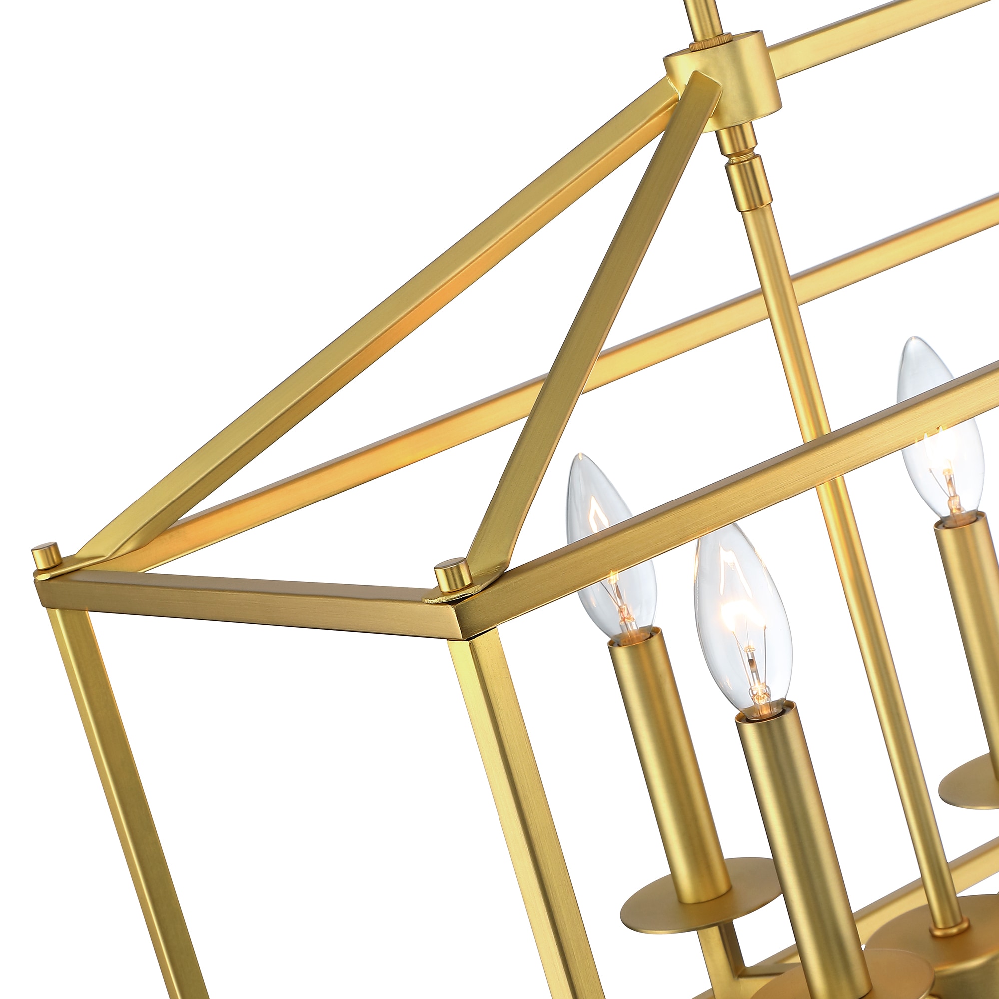 Hukoro 50488-SG Pendant-Lights - View #4