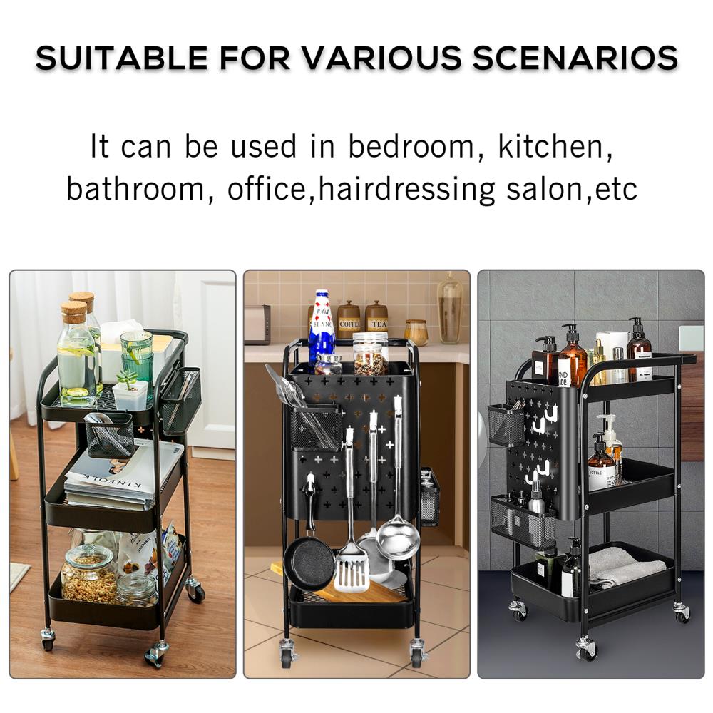 TATAHANCE LY-NK-FX76BK Kitchen-Furniture - View #3