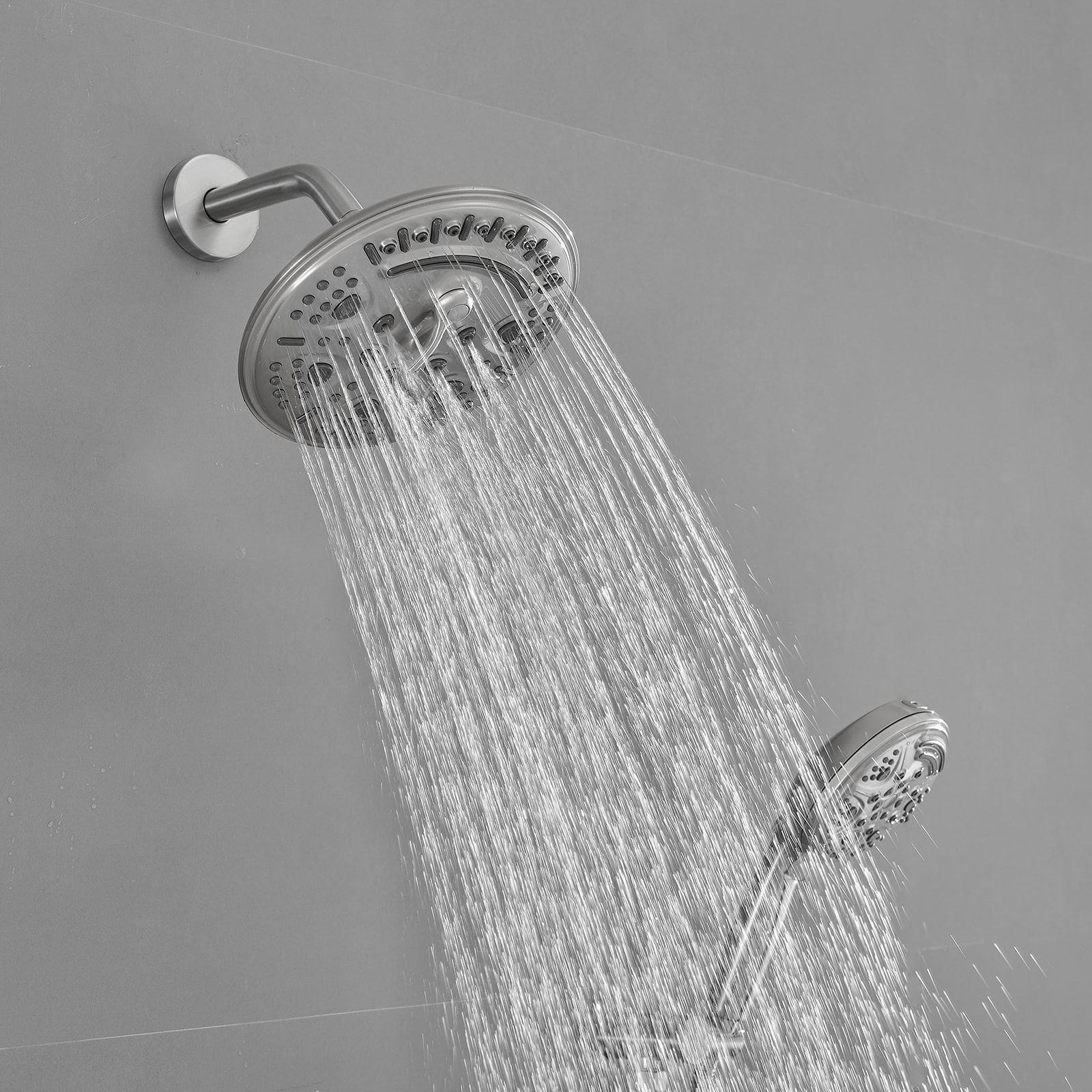 BWE A-98017-N Tub-Shower-Faucets - View #6