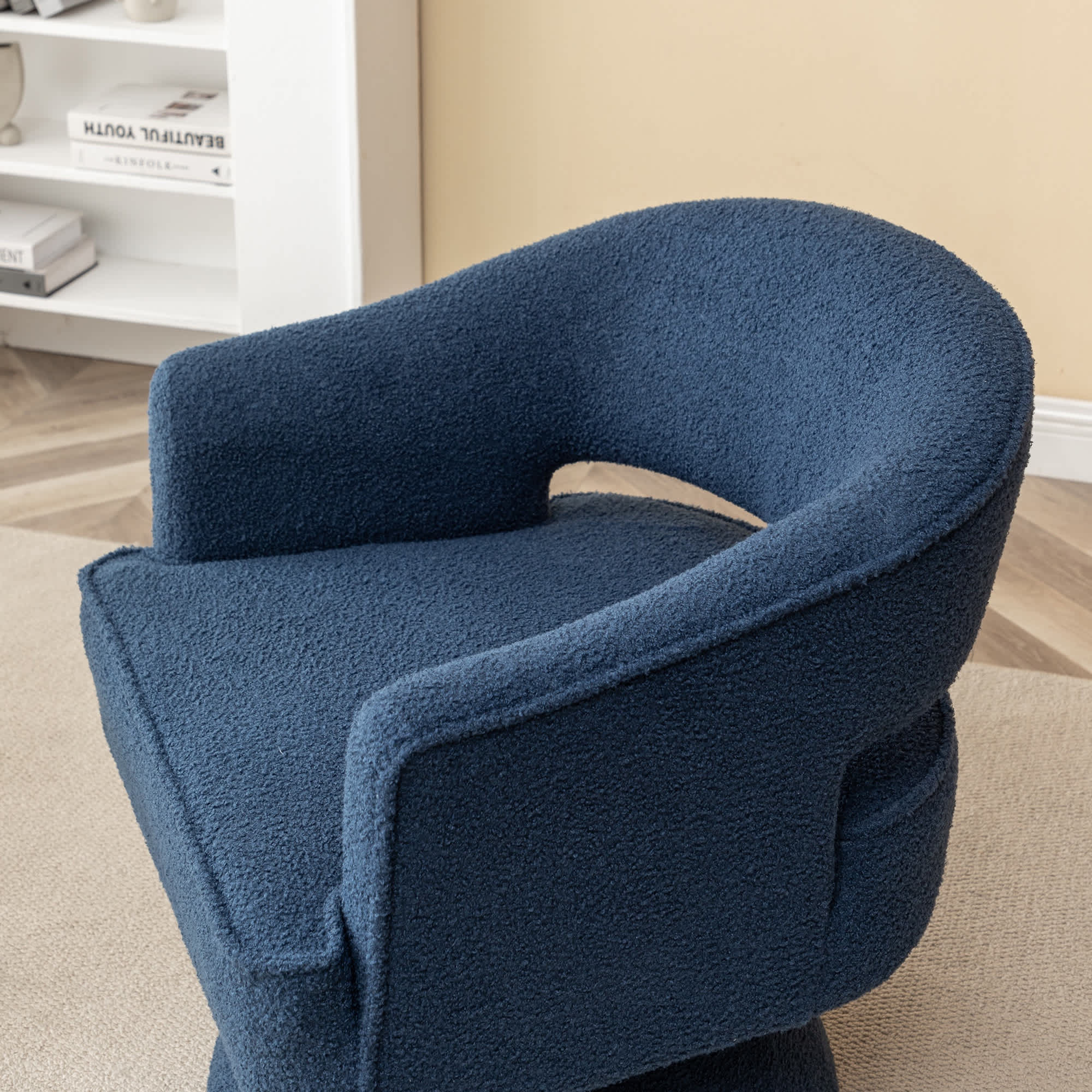 SEYNAR FJ600-NAVY-S2 chairs - View #5