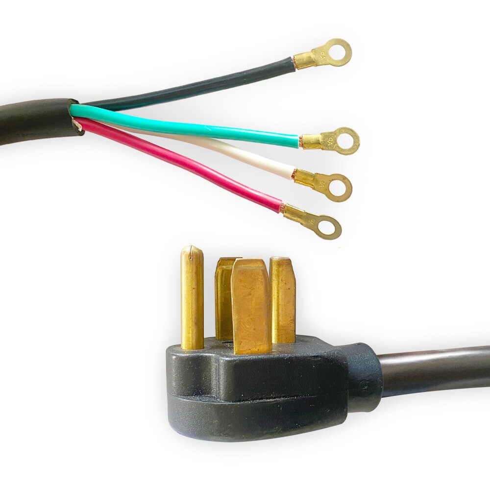 Utilitech 0127 Appliance-Power-Cords - View #2