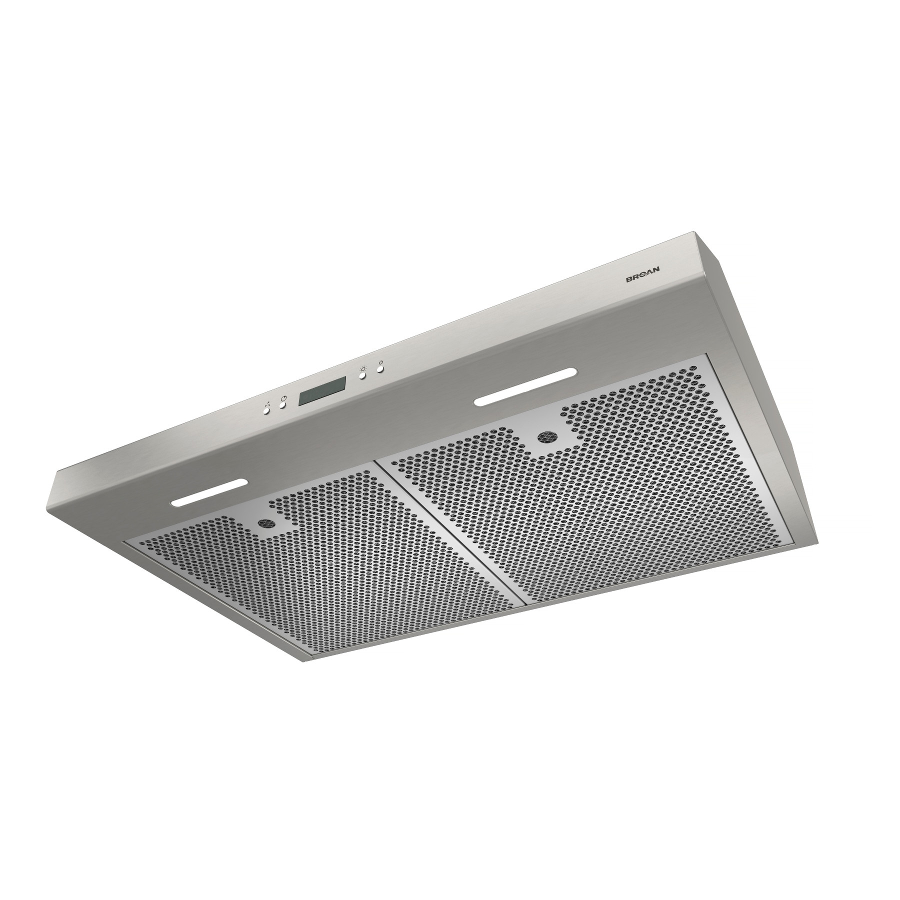 Broan BCDJ130SS Undercabinet-Range-Hoods - View #6