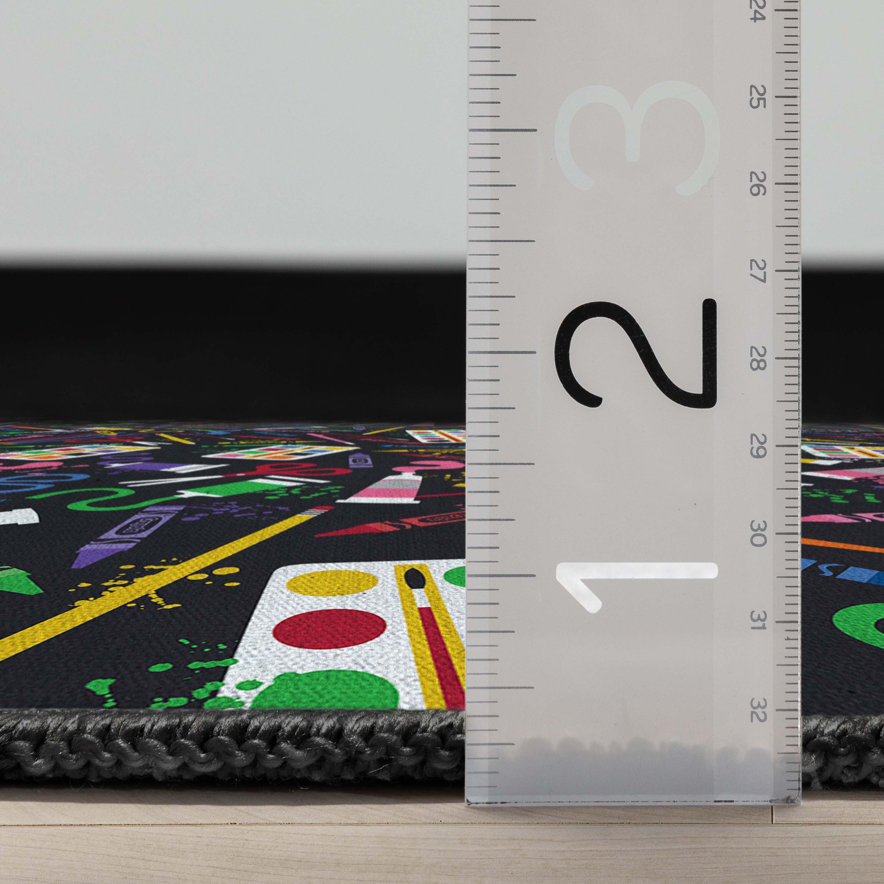 Well Woven CRA-10A-5 rugs - View #5