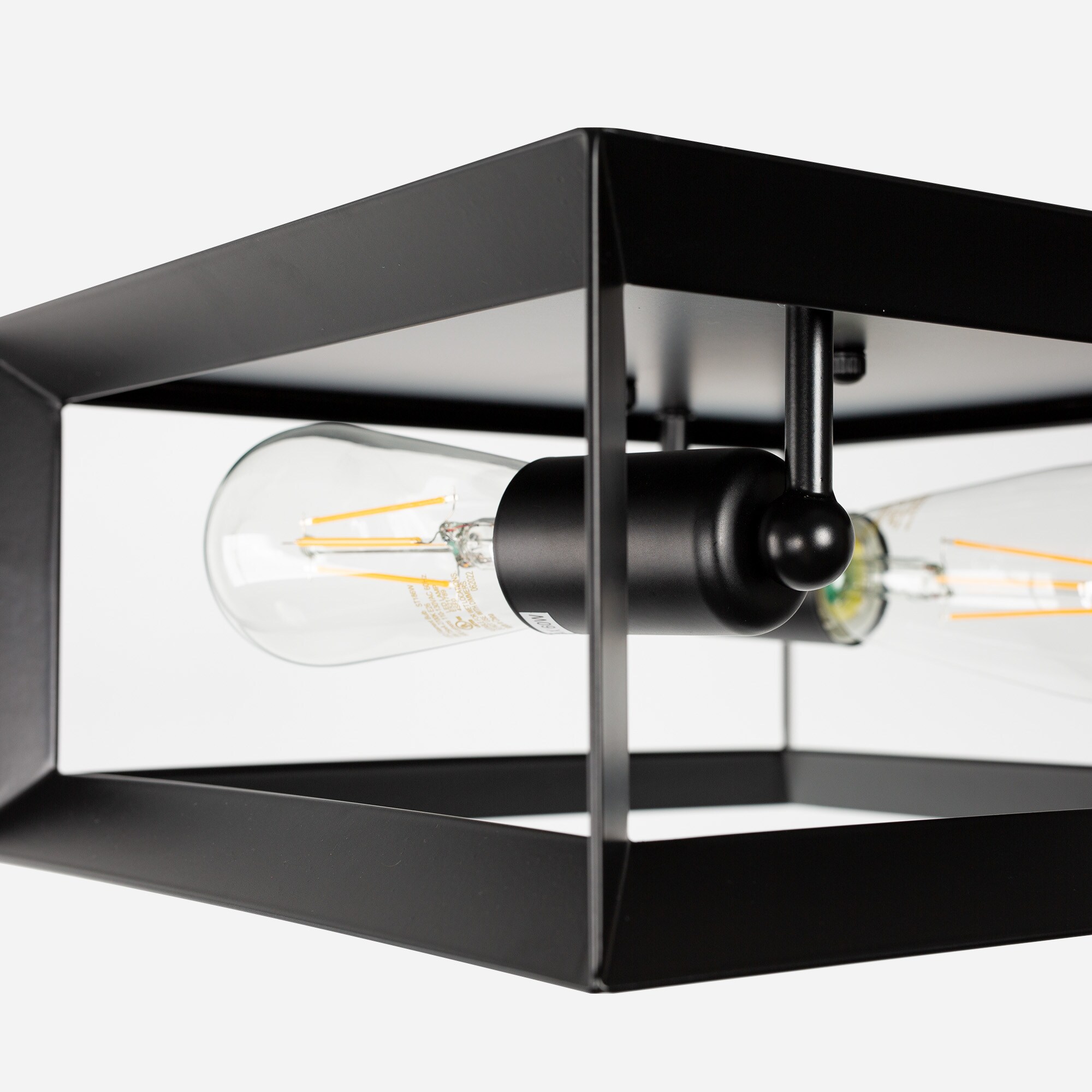 YANSUN L-CL025 flushmounts - View #7