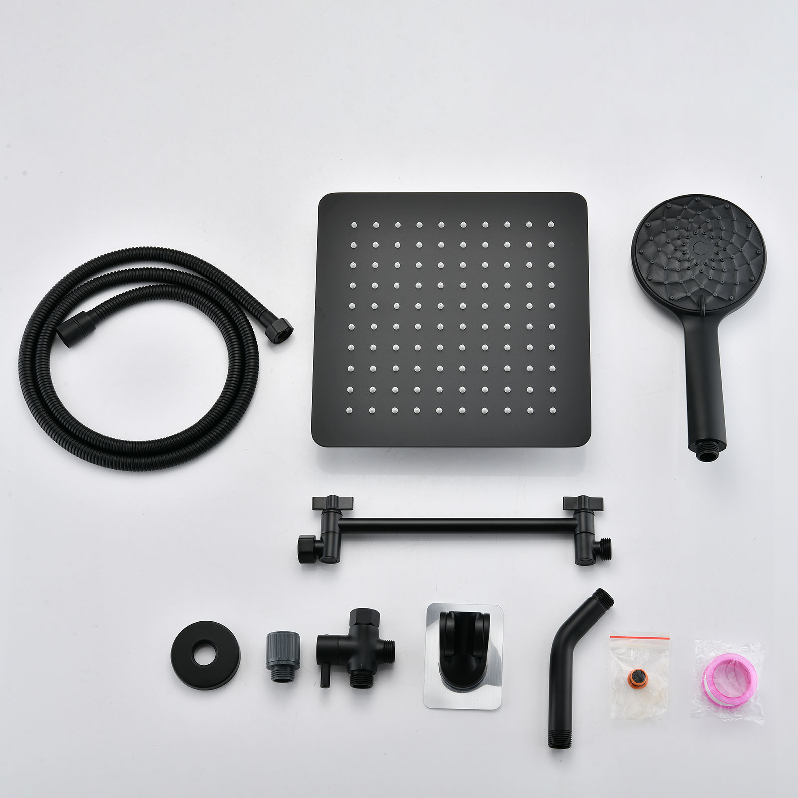 UCLIMAA UCMYTH00041MB Showerhead-Bar-Panels - View #2