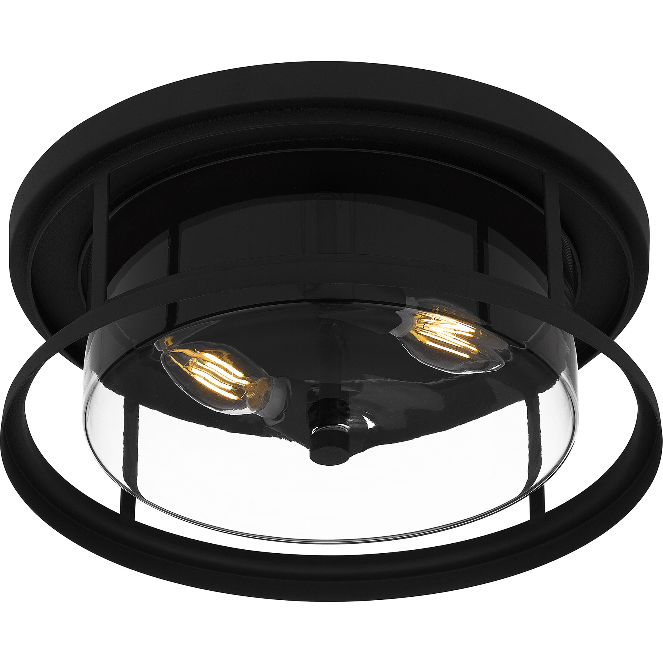 Quoizel LWS33114L flushmounts - View #8