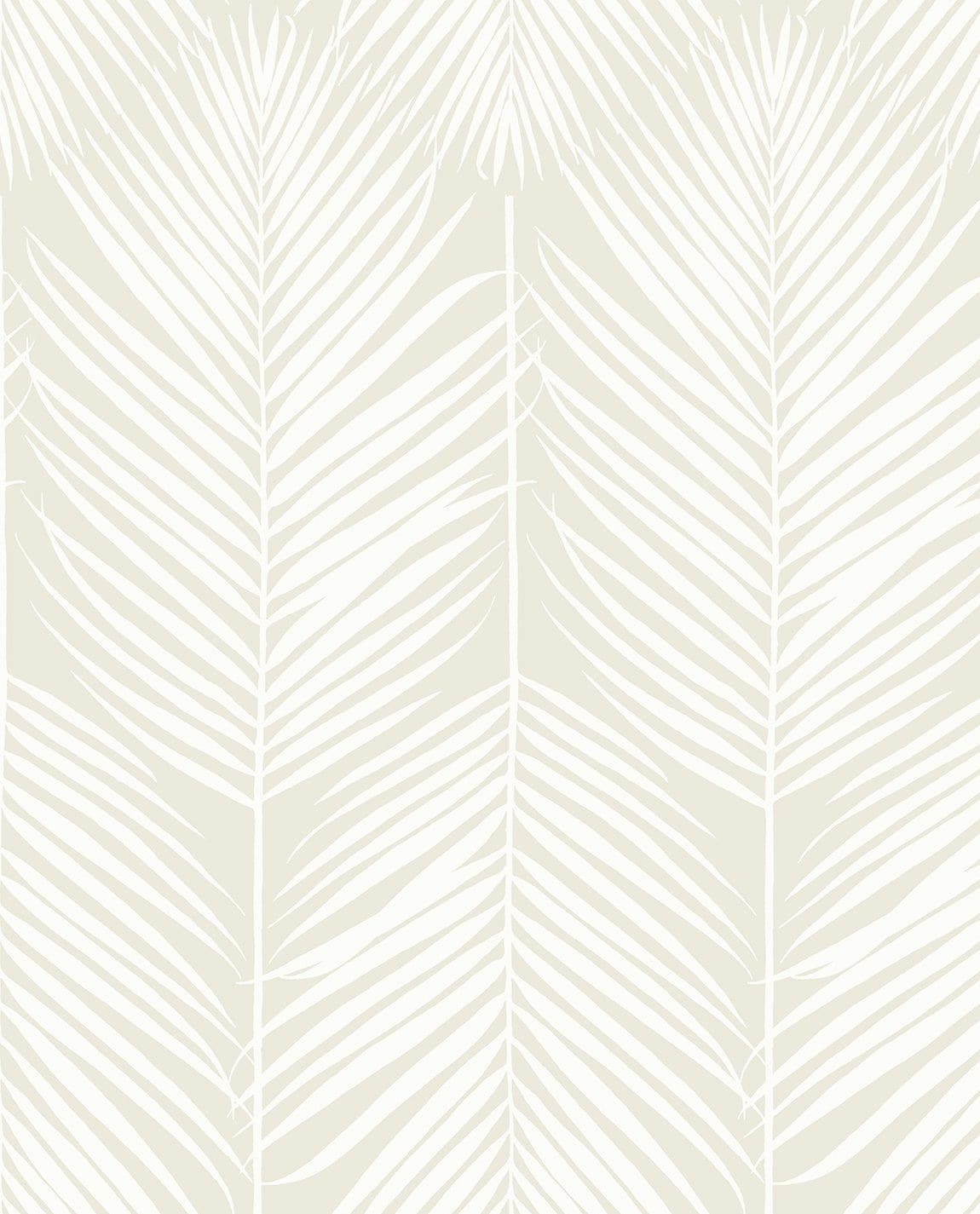 NextWall NW39805 30.75-Sq. Feet Sea Salt Vinyl Floral Self-adhesive Peel and Stick Wallpaper