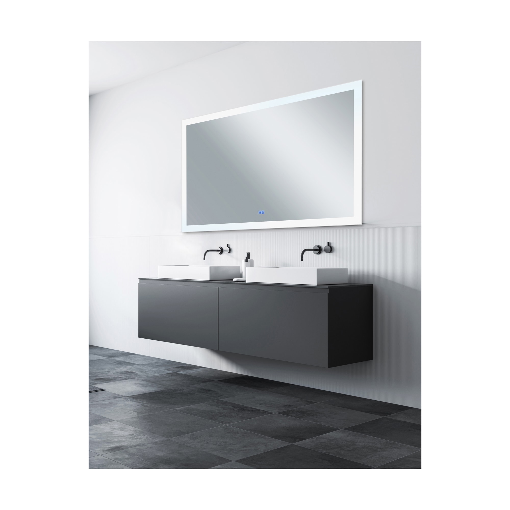 CWI Lighting 1233W70-36 Decor-Mirrors - View #8