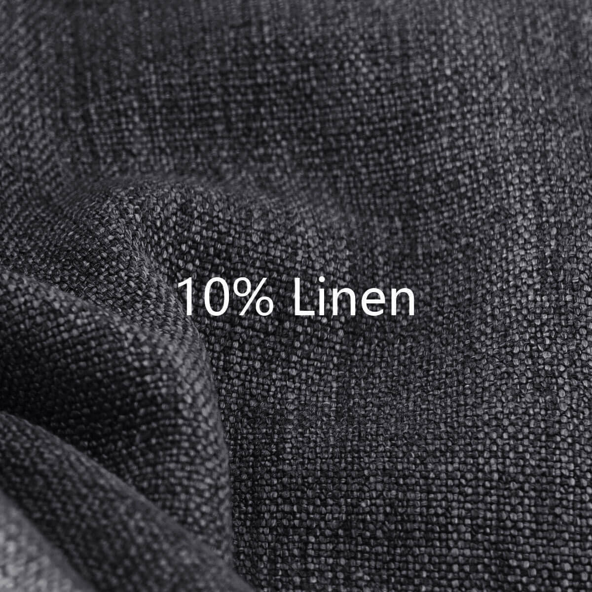 Maison Boucle HAVANA-METAL-BLACK8 Dining-Chairs - View #8