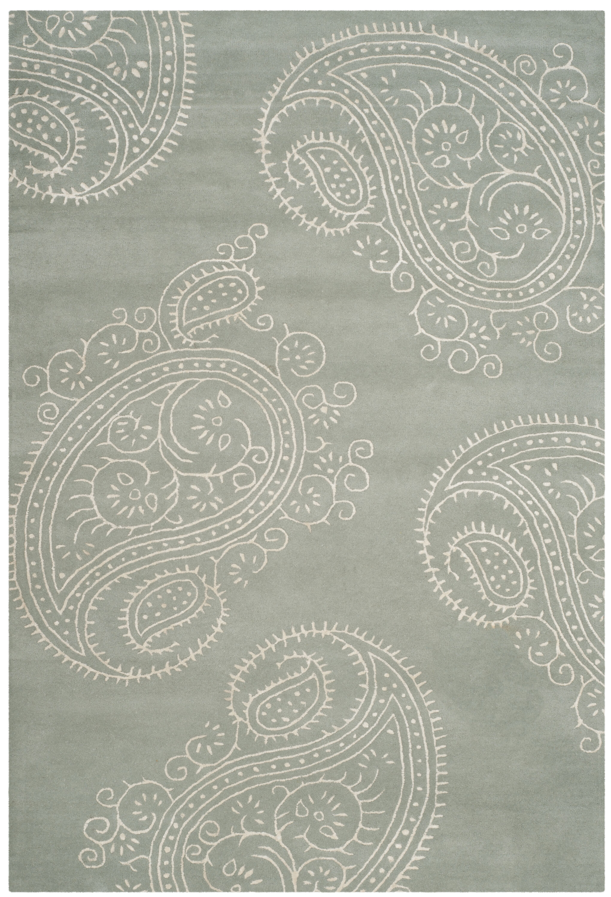 Safavieh BEL153A-6 rugs - View #2