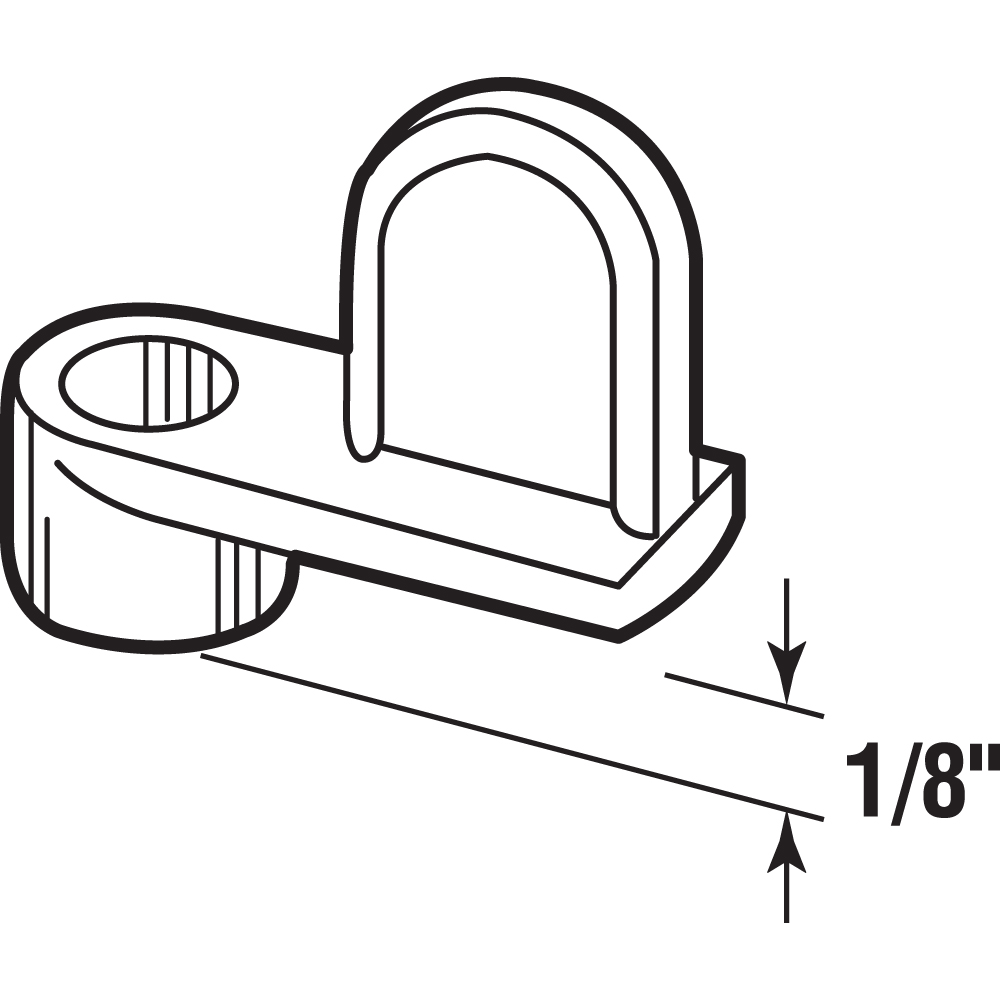 Prime-Line L 5635 Window-Screen-Clips - View #2