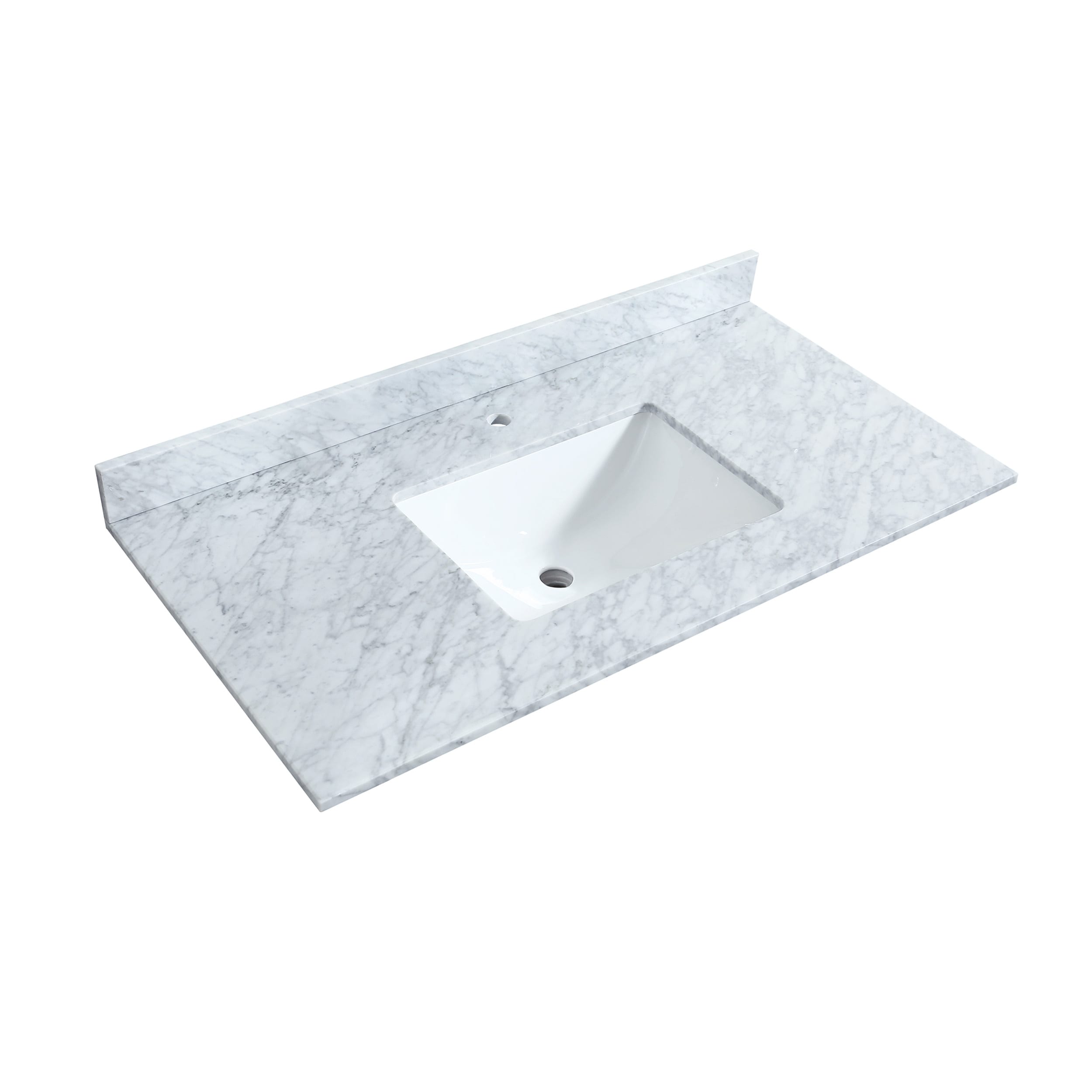 Wyndham Collection WCH515142SWBCMUNSMXX Bath-Vanity-Combo - View #5