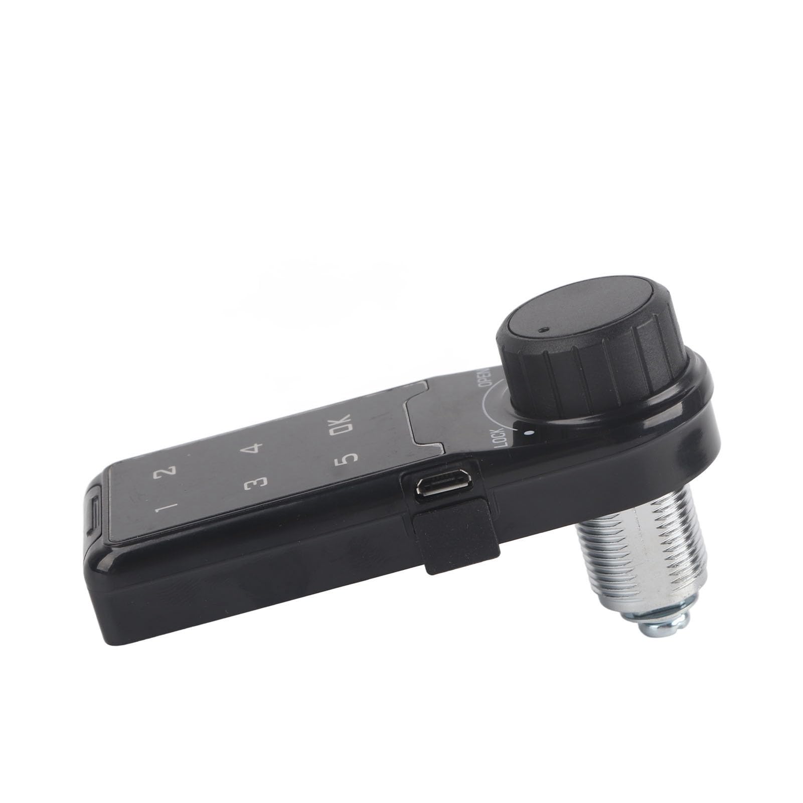 AOIZGMY LAZ0715Z028 Electronic-Door-Locks - View #5