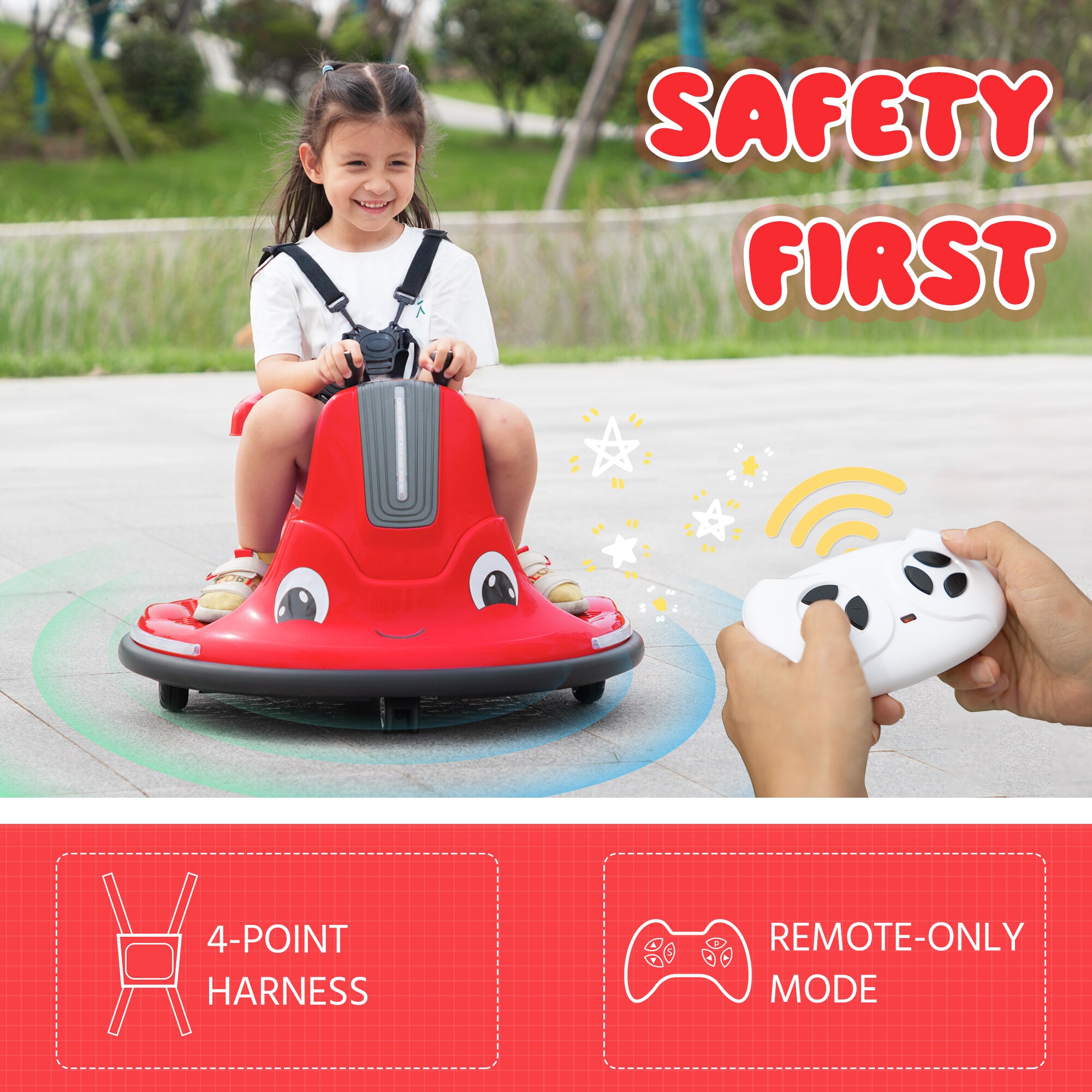 TOBBI TH17G0917-L1 Play-Toys - View #4