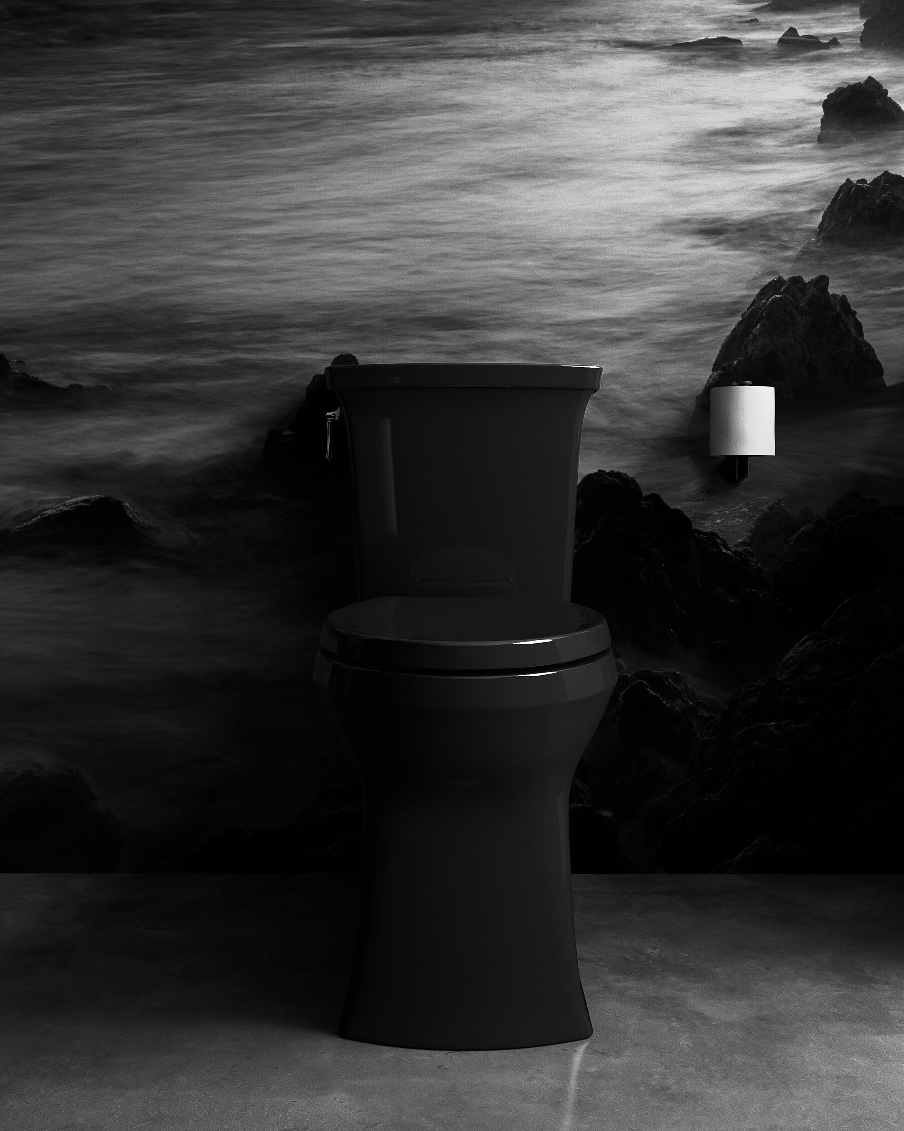 KOHLER K-3814-7 toilets - View #2